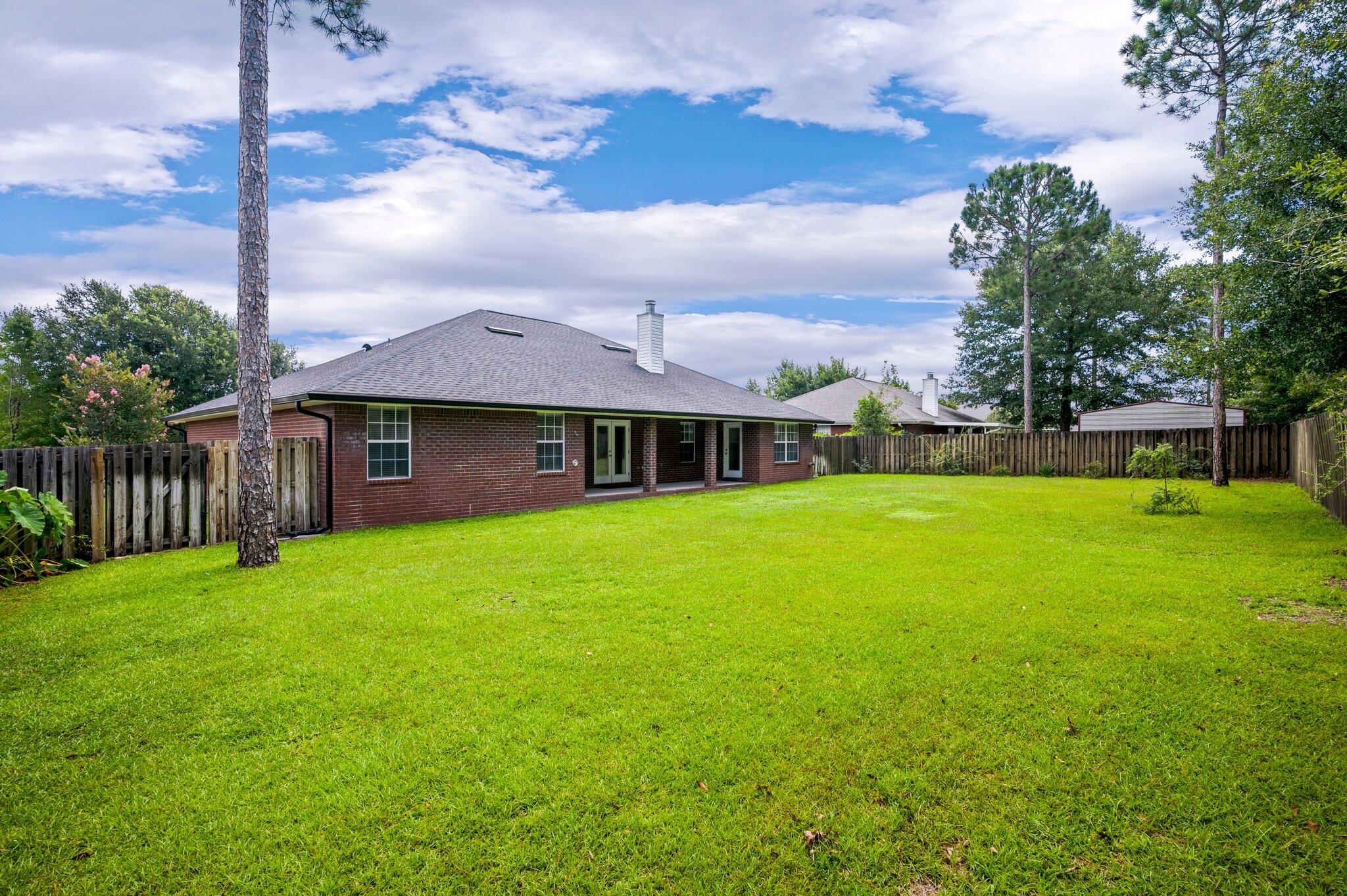 319 Sidewinder Loop Crestview FL 32536