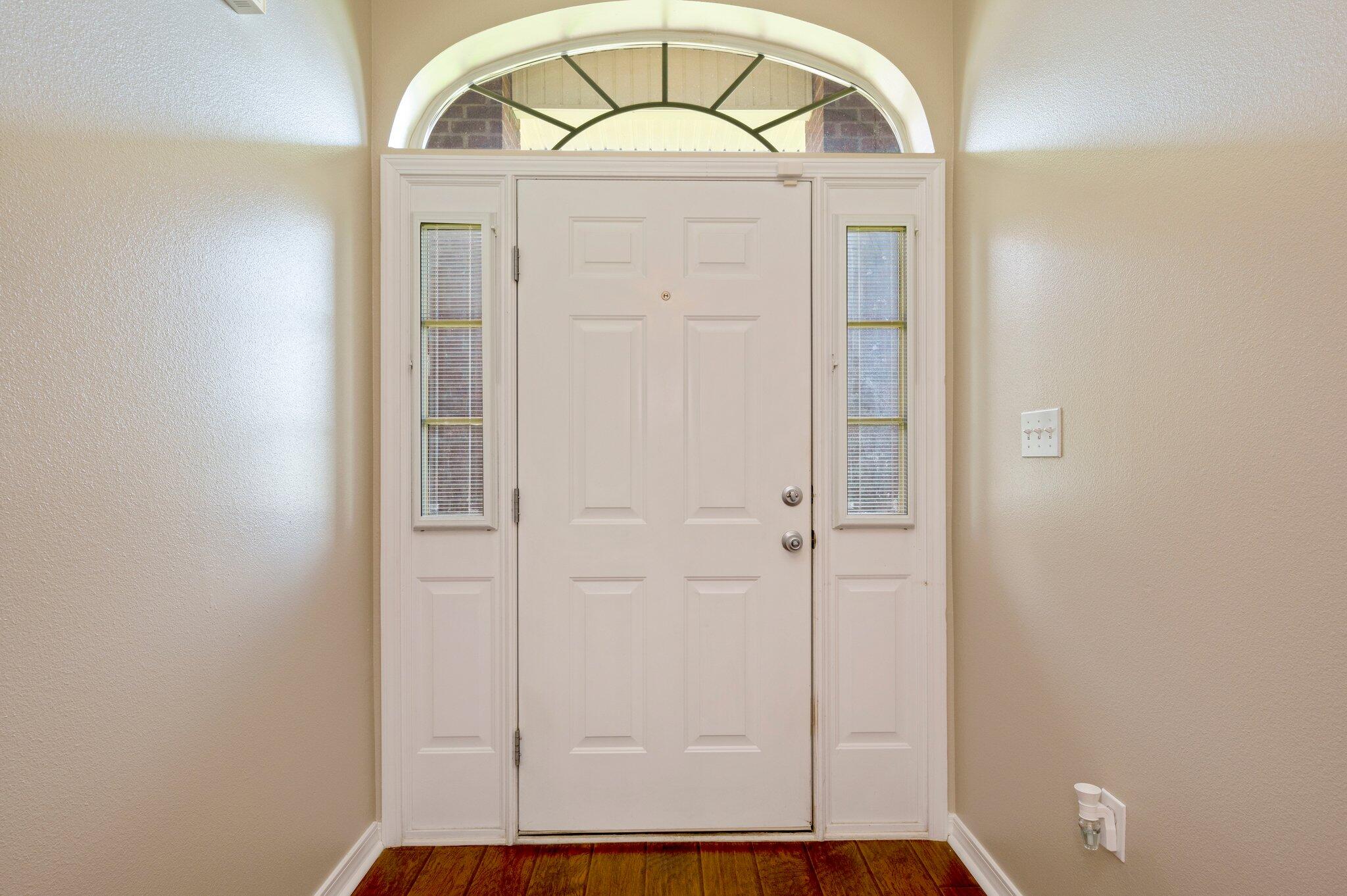 319 Sidewinder Loop Crestview FL 32536
