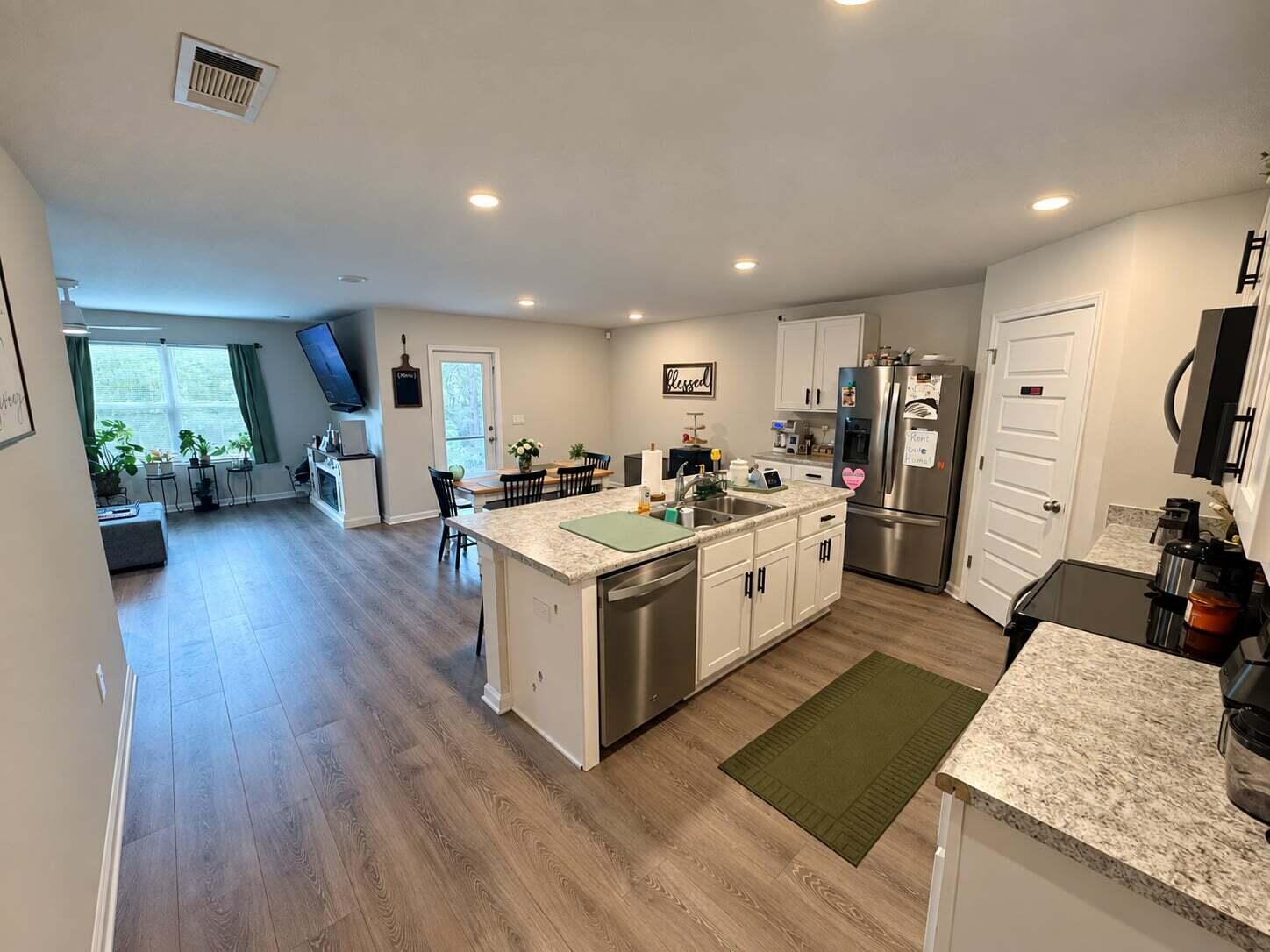 6727 Sarah Ann Way Laurel Hill FL 32567
