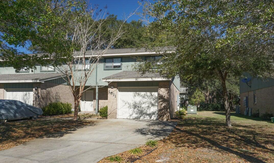 1811 Valparaiso Boulevard Niceville FL 32578