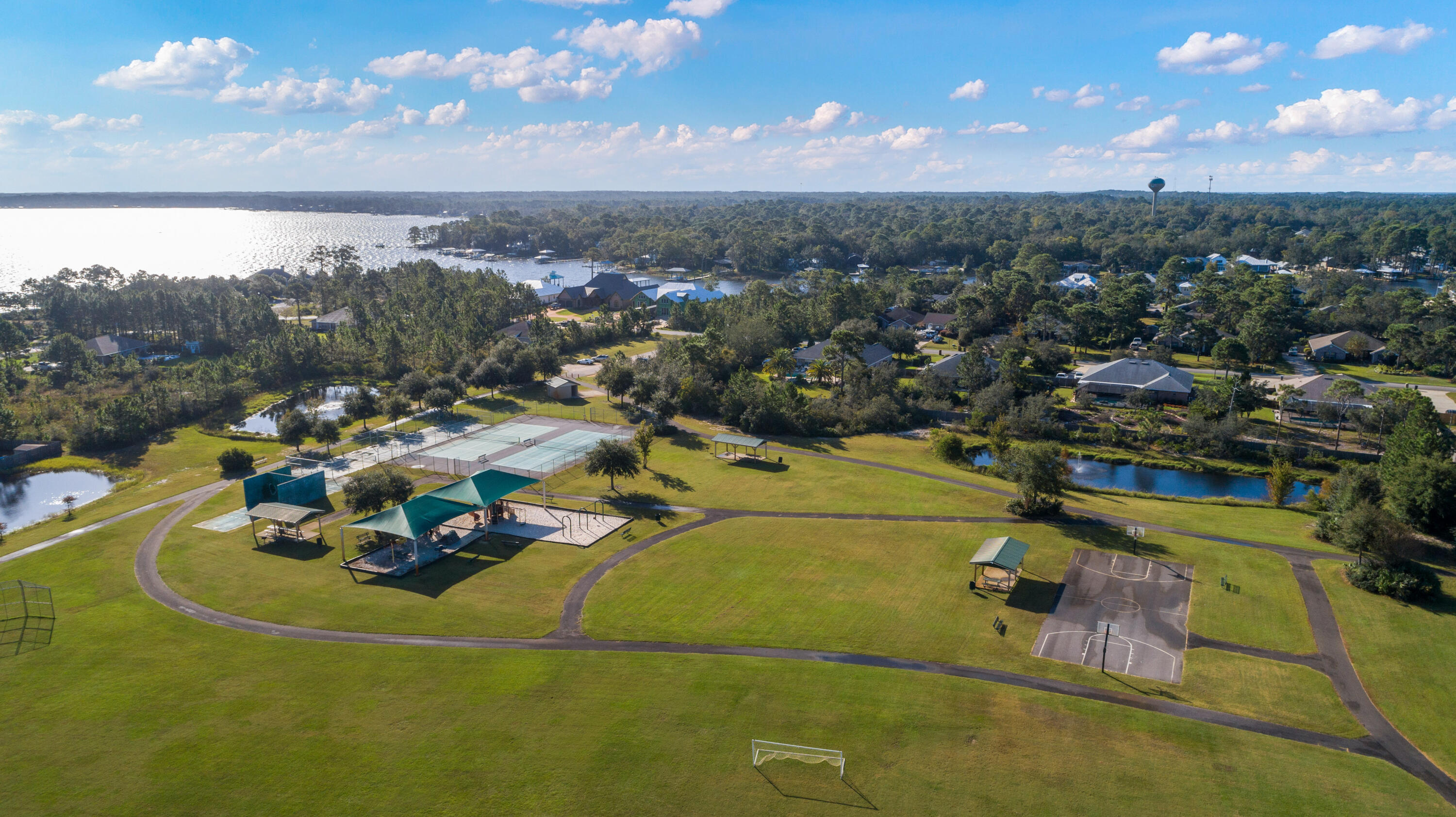 735 Loblolly Bay Drive Santa Rosa Beach FL 32459