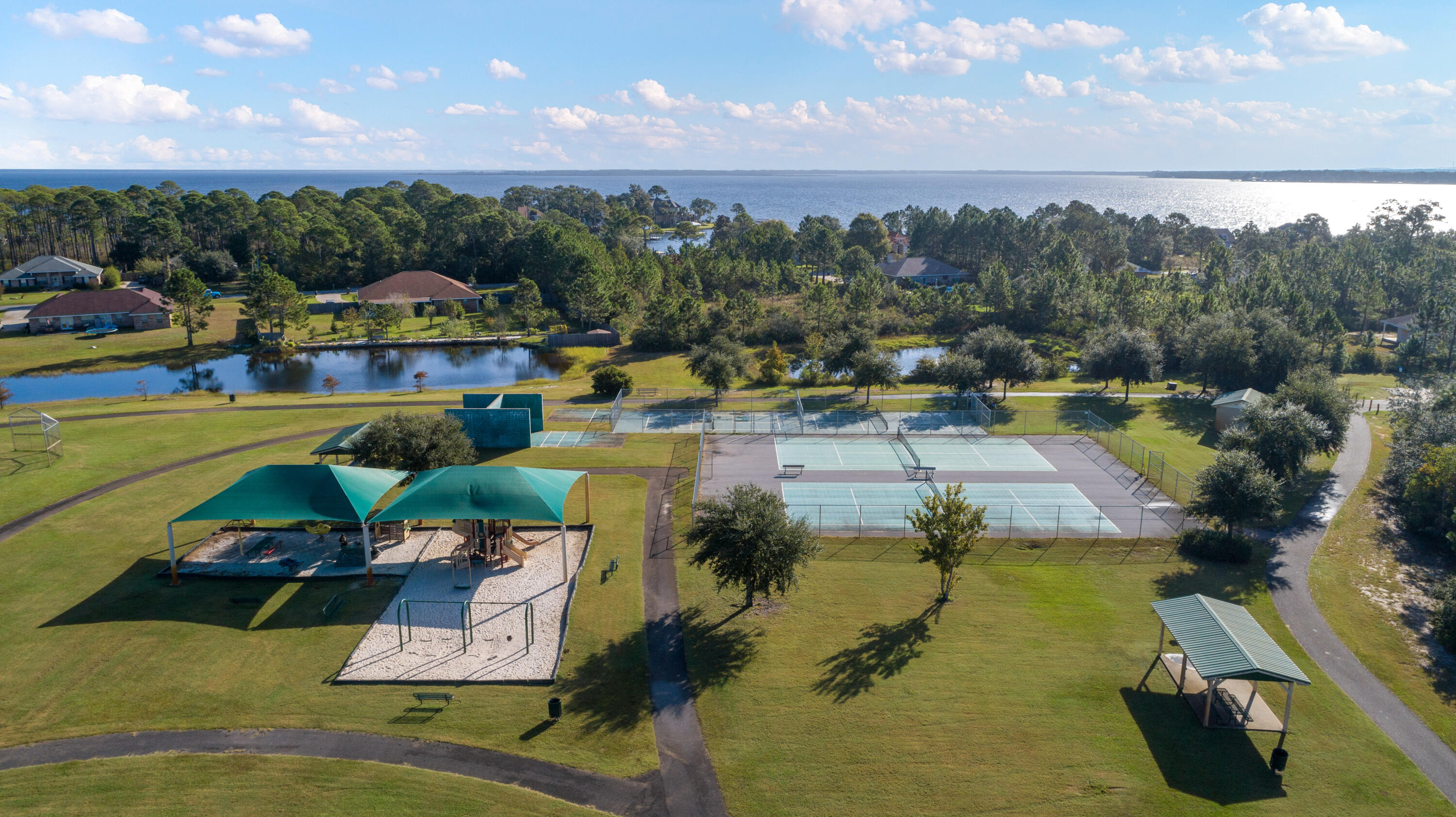 735 Loblolly Bay Drive Santa Rosa Beach FL 32459