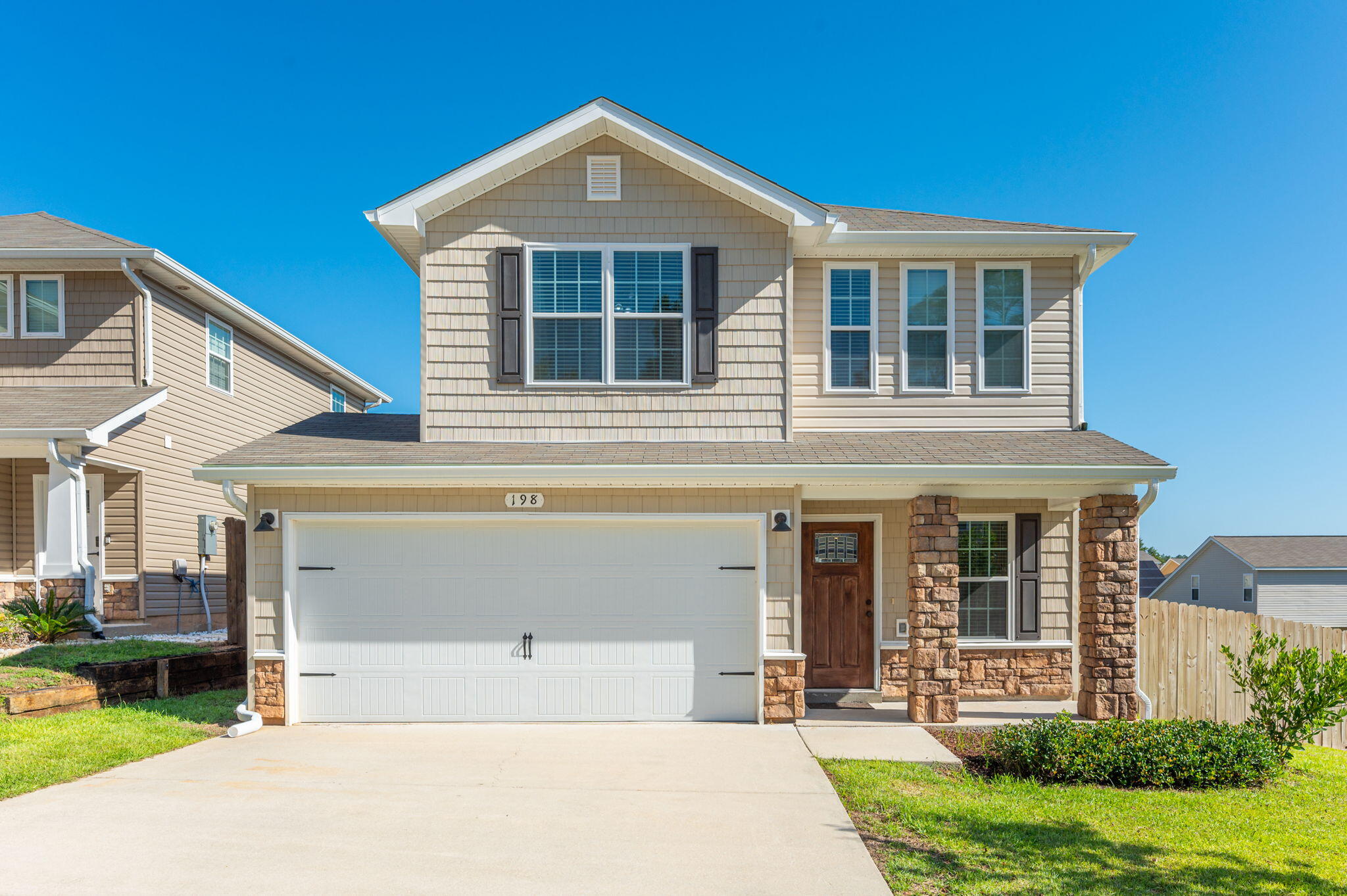 198 Wainwright Drive Crestview FL 32539