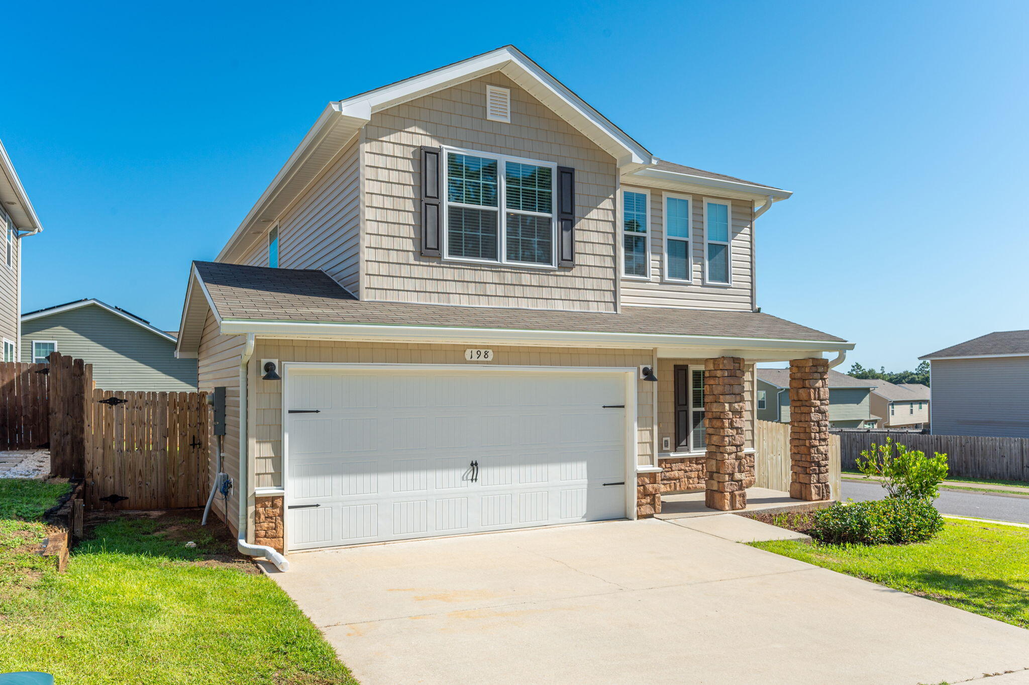 198 Wainwright Drive Crestview FL 32539