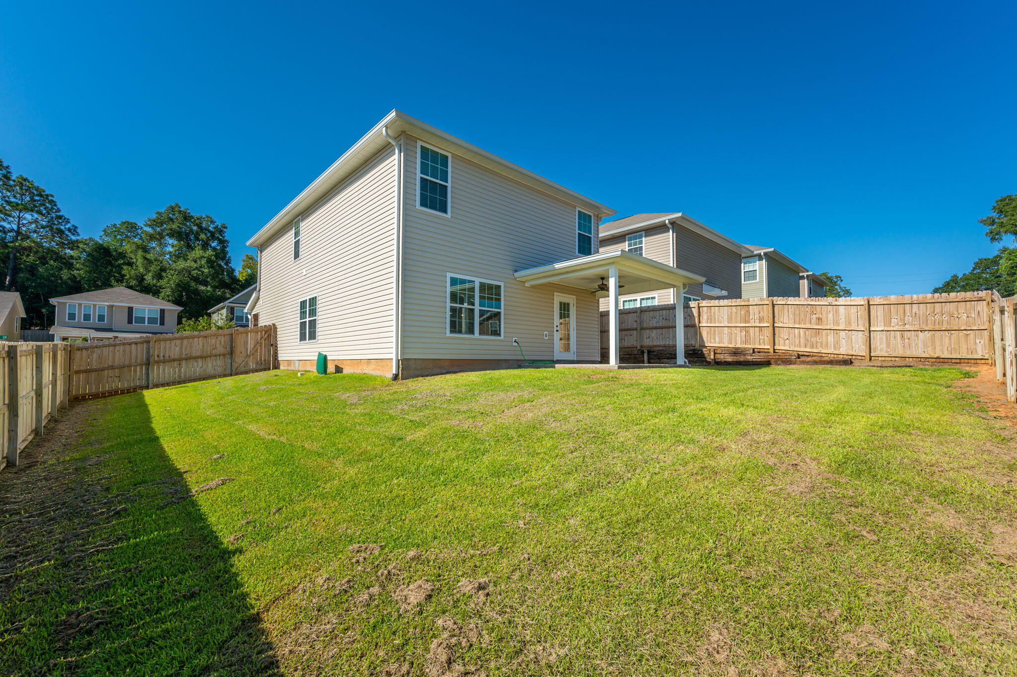 198 Wainwright Drive Crestview FL 32539