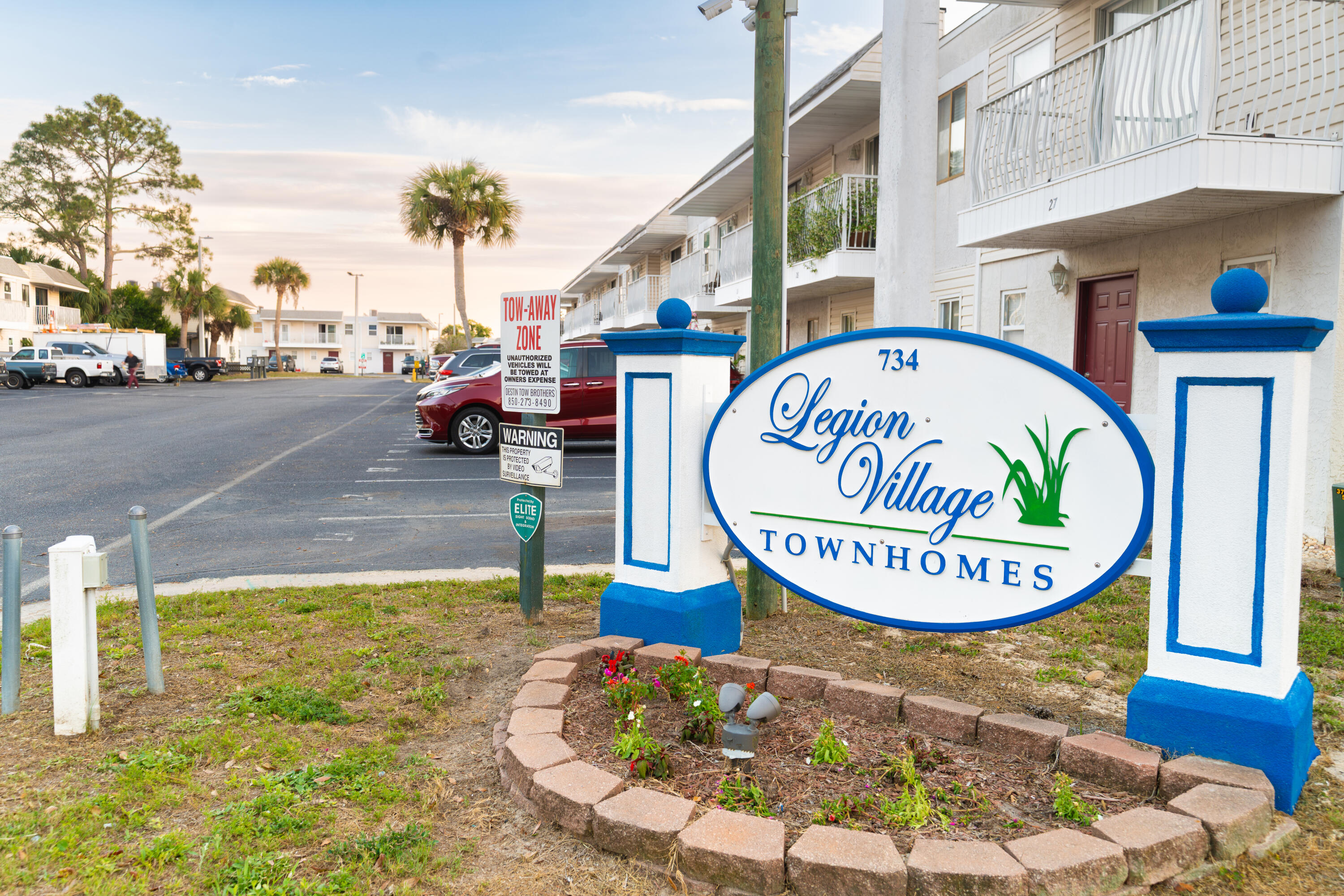 734 Legion Drive Destin FL 32541