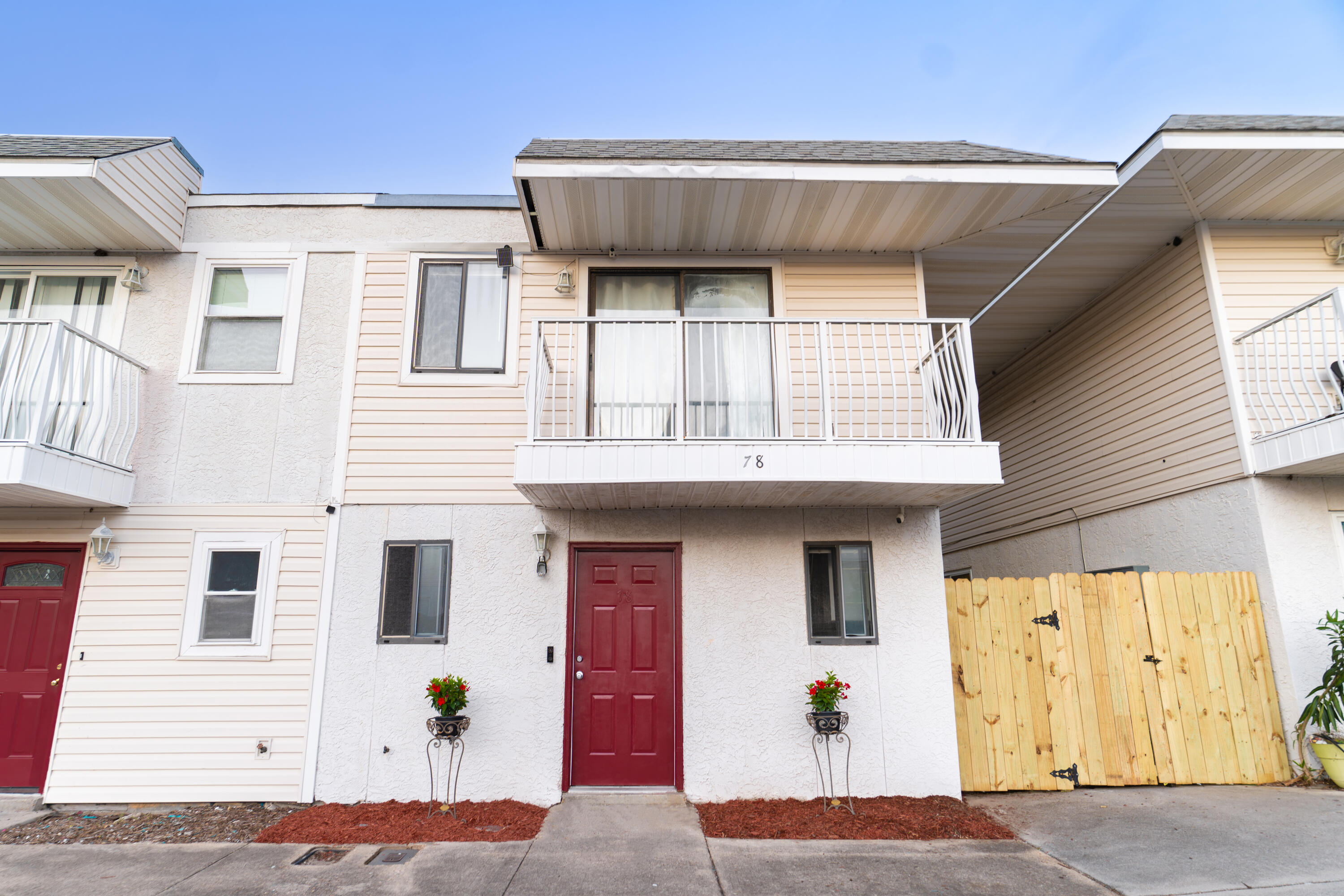 734 Legion Drive Destin FL 32541