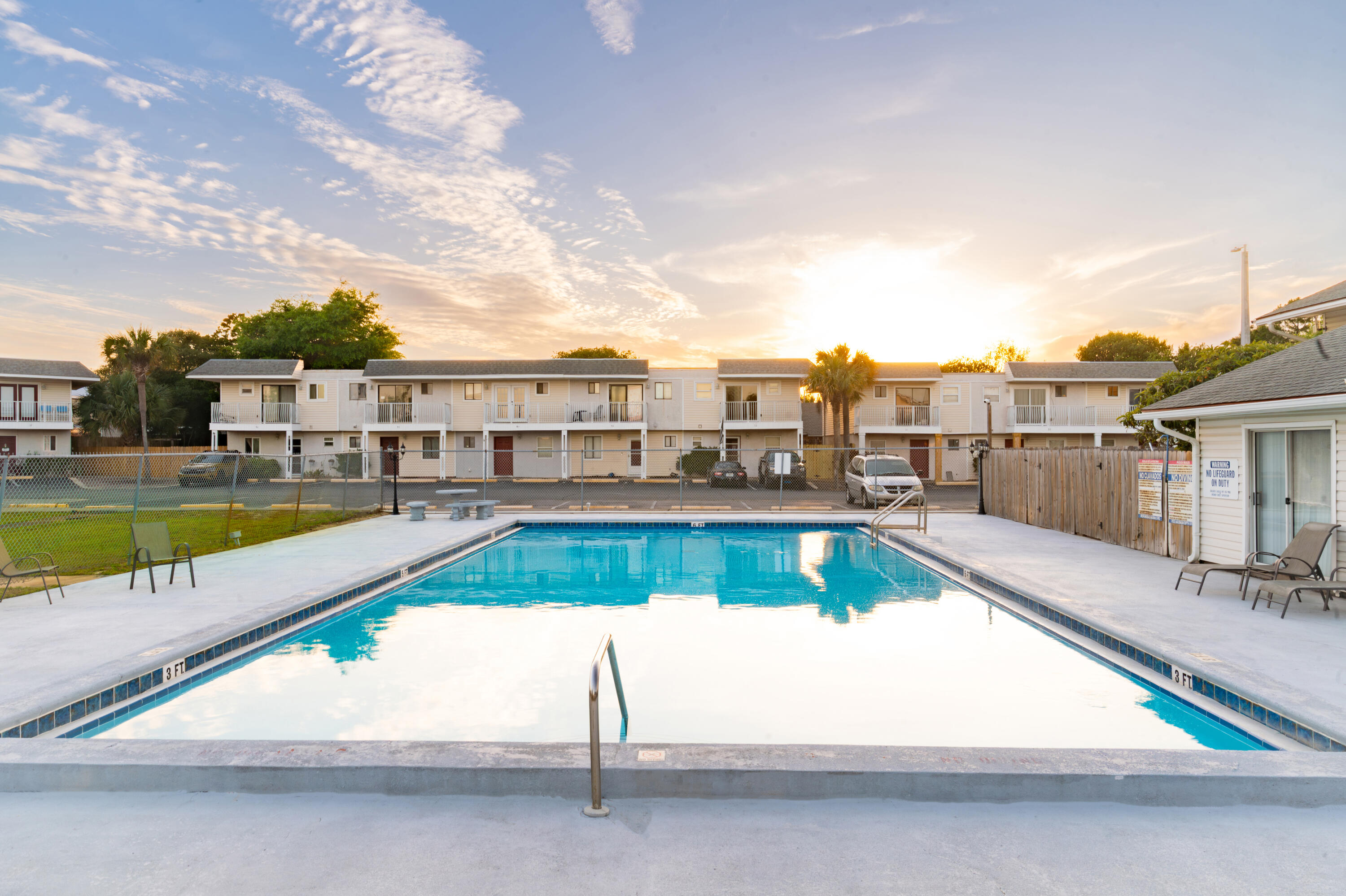 734 Legion Drive Destin FL 32541