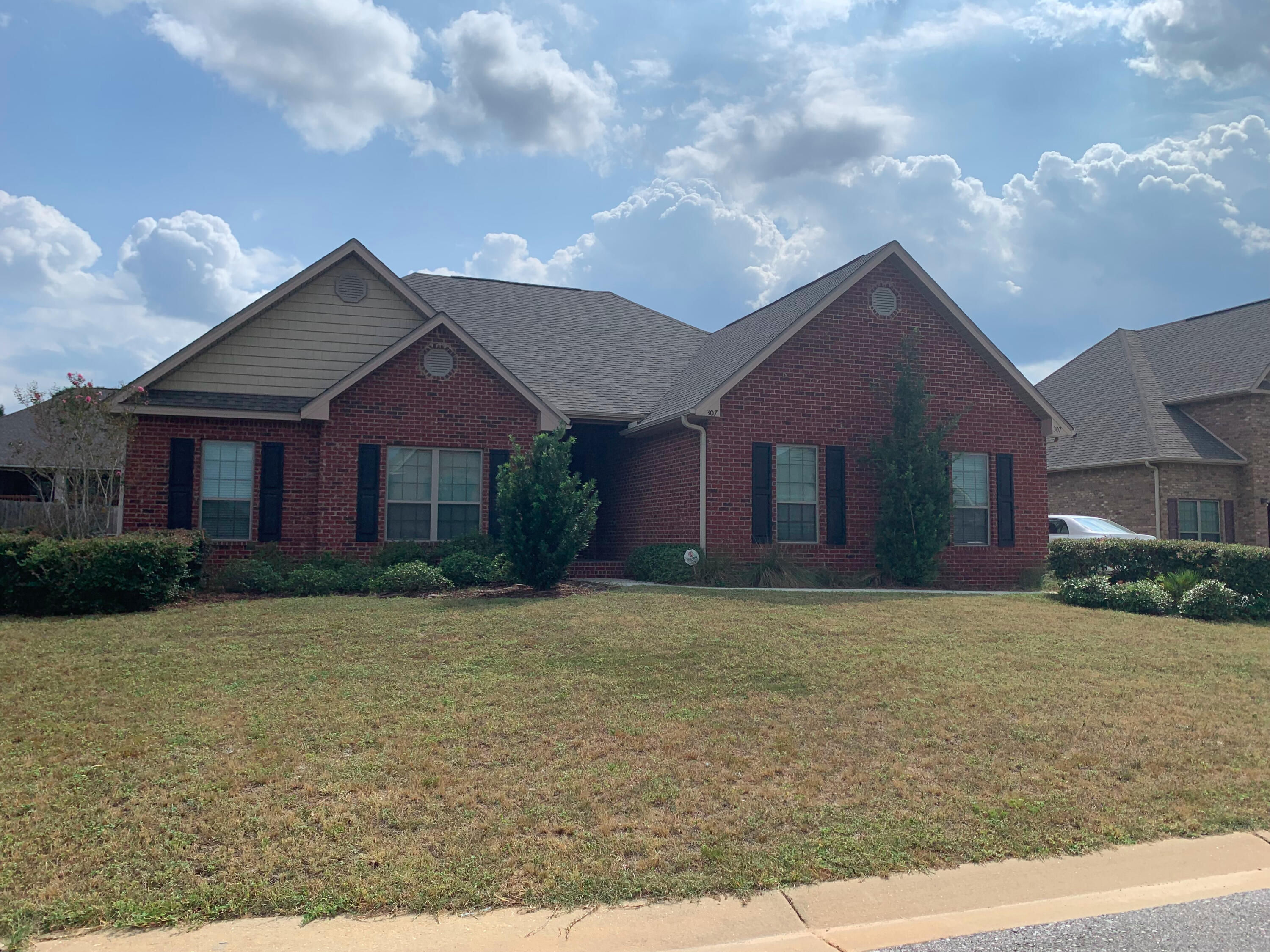 307 Windmill Way Crestview FL 32536