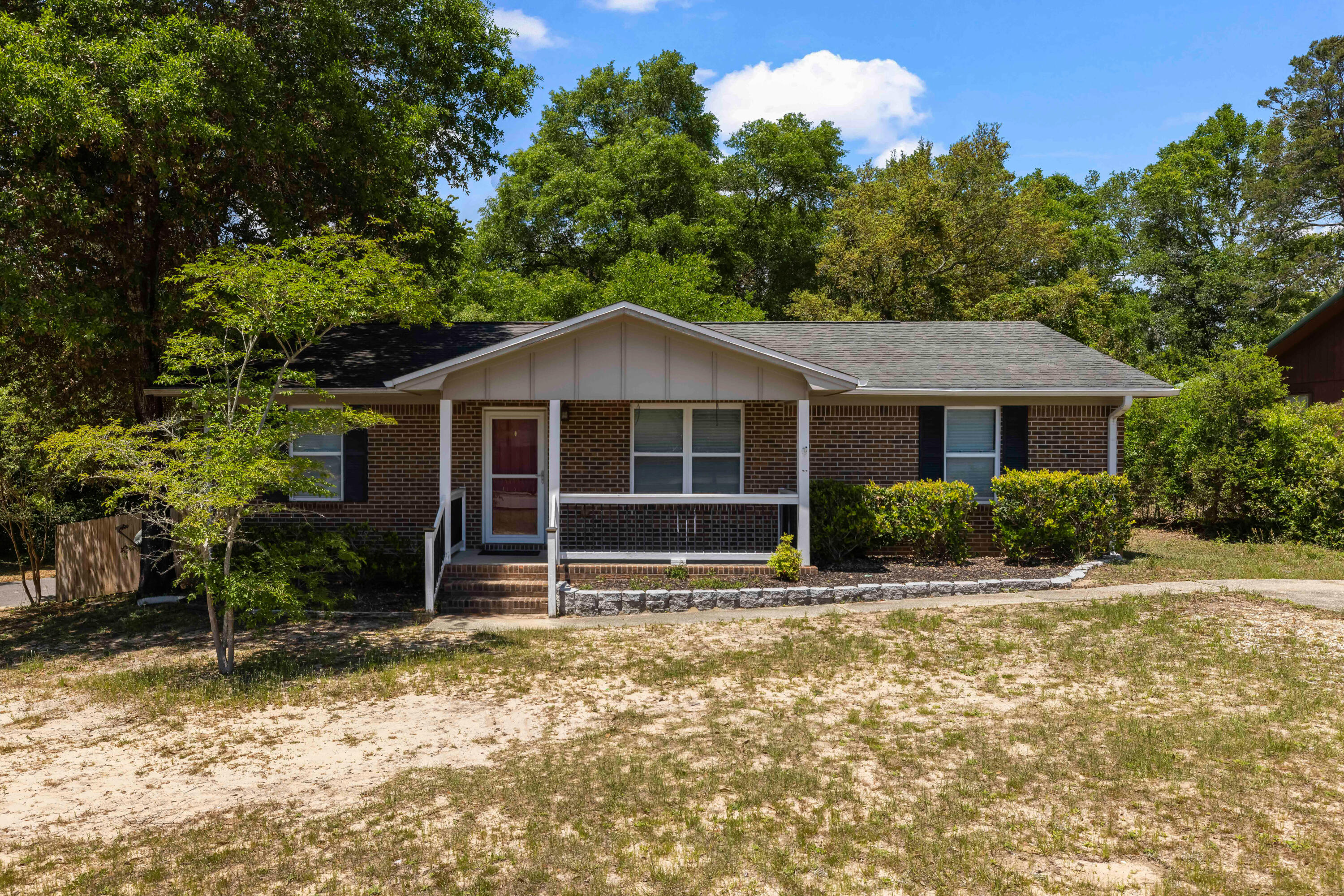 412 Detroit Avenue Valparaiso FL 32580