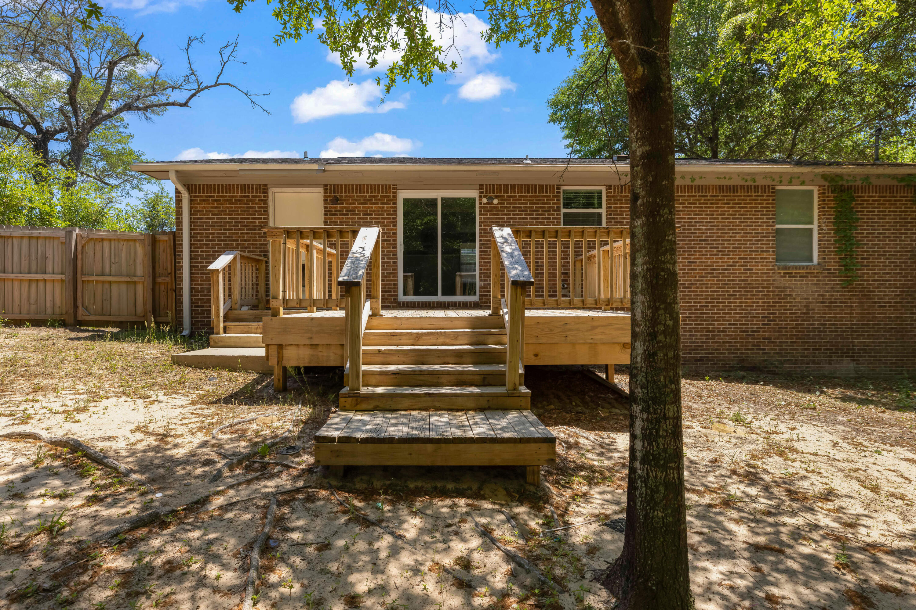 412 Detroit Avenue Valparaiso FL 32580
