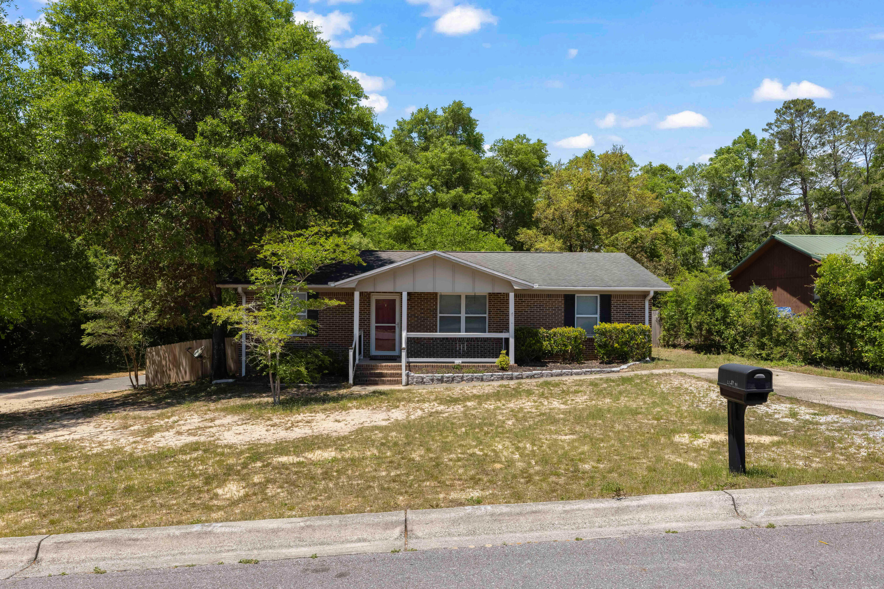 412 Detroit Avenue Valparaiso FL 32580