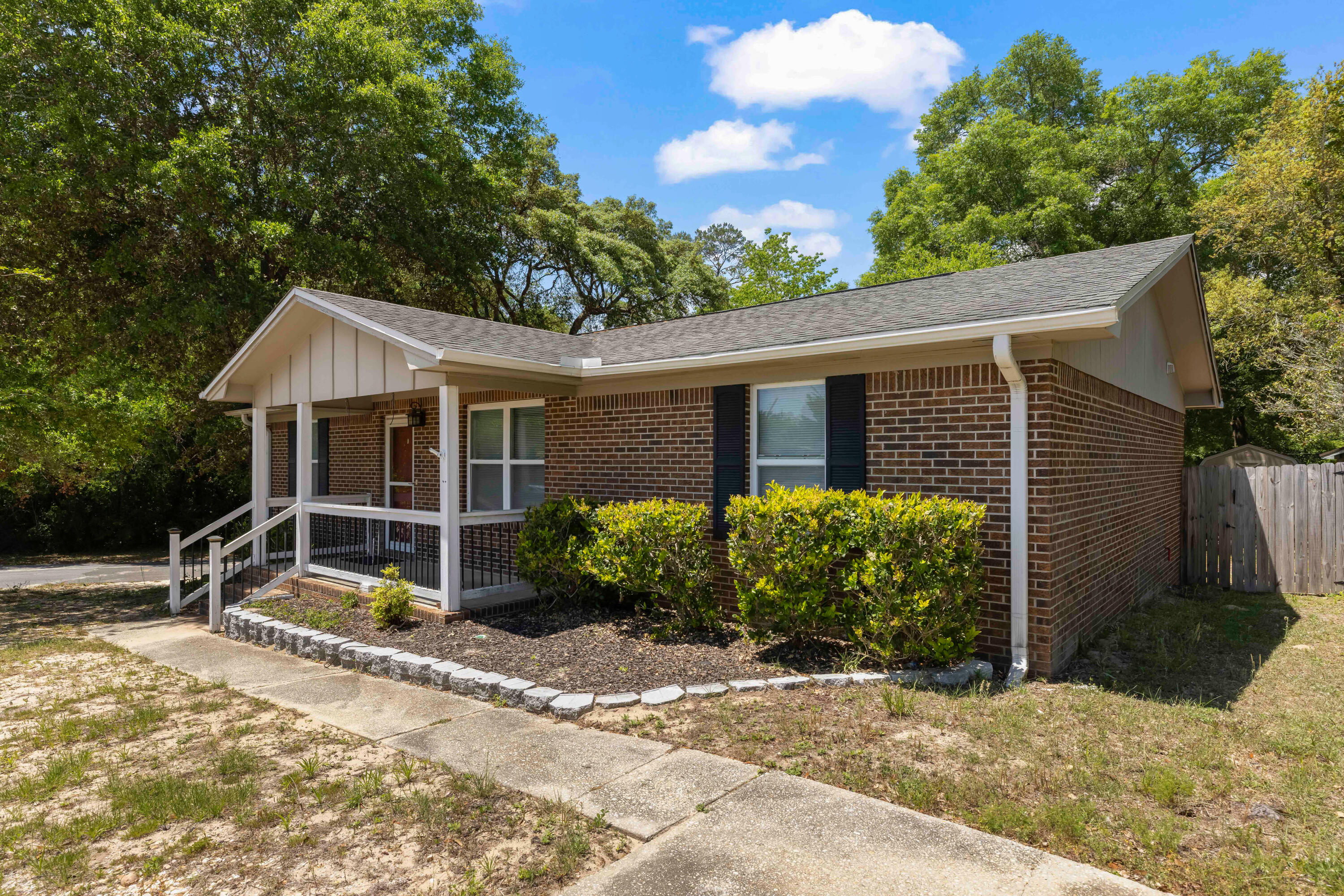 412 Detroit Avenue Valparaiso FL 32580