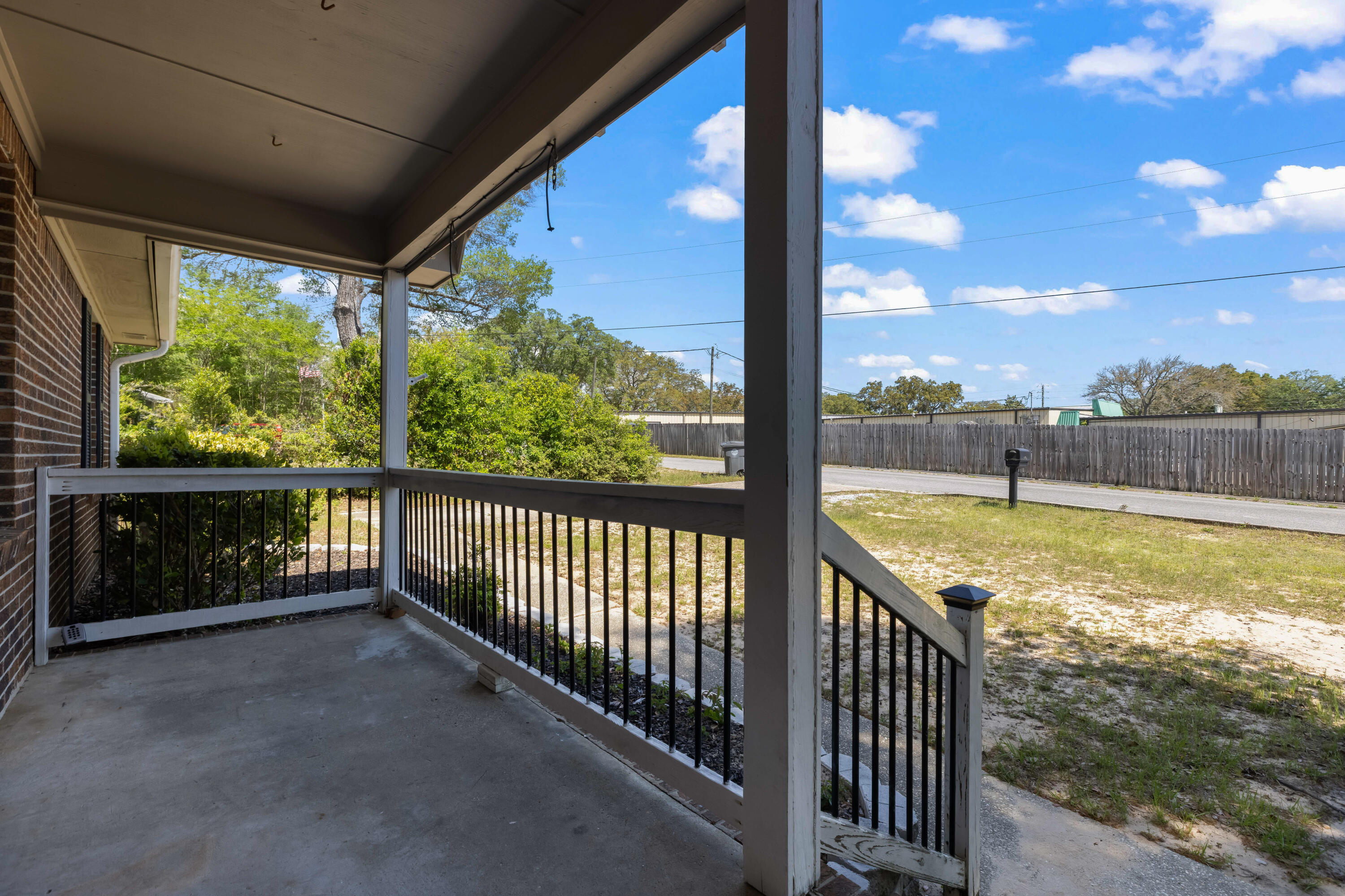 412 Detroit Avenue Valparaiso FL 32580