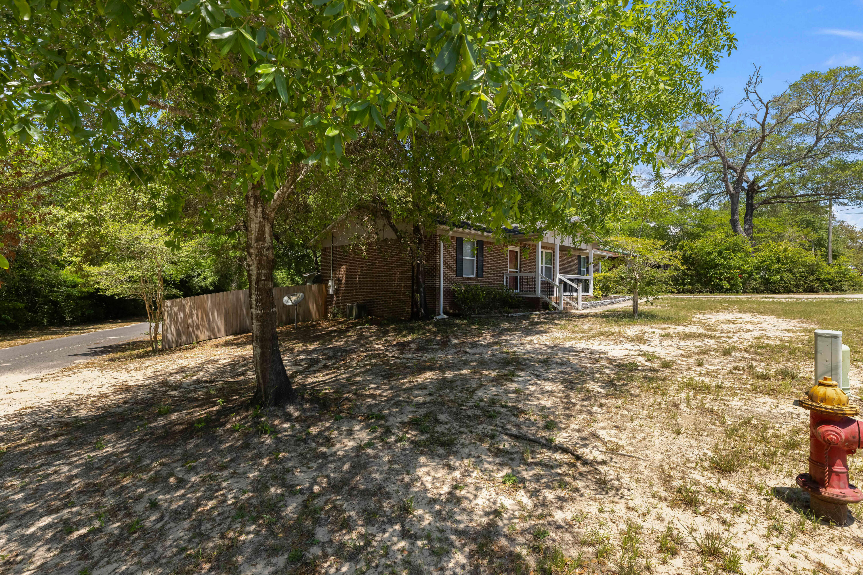 412 Detroit Avenue Valparaiso FL 32580