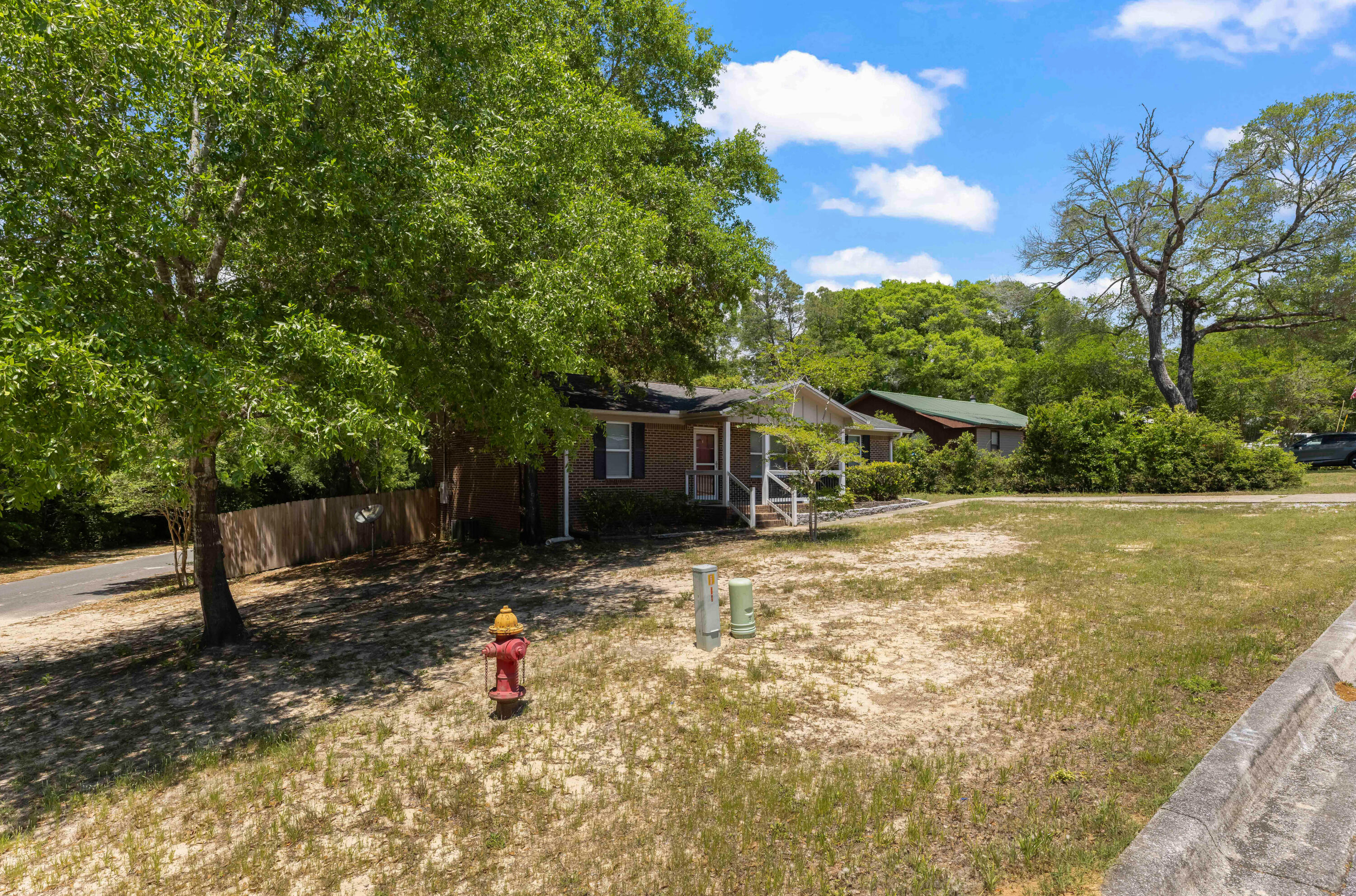 412 Detroit Avenue Valparaiso FL 32580