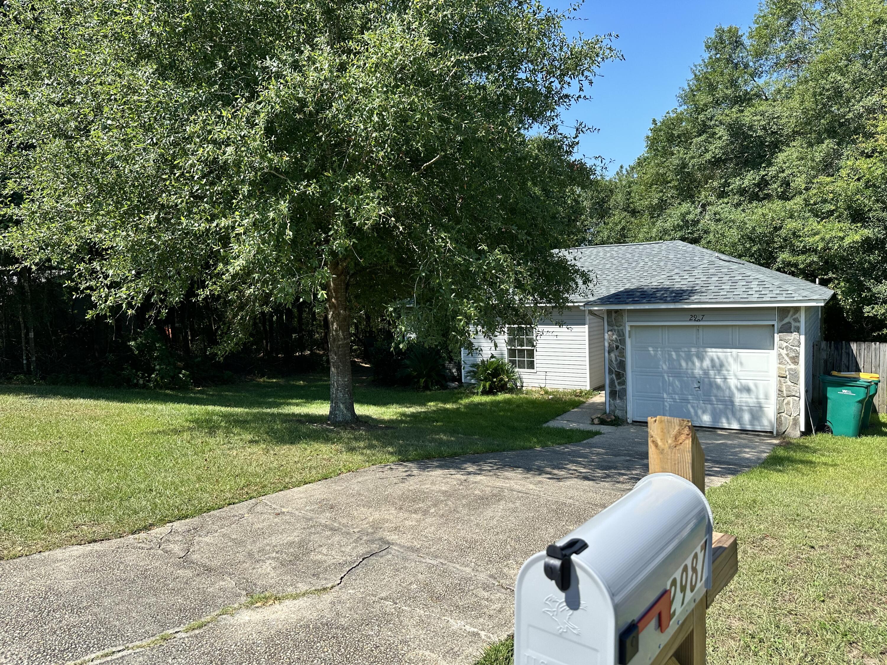 2987 Windsor Circle Crestview FL 32539