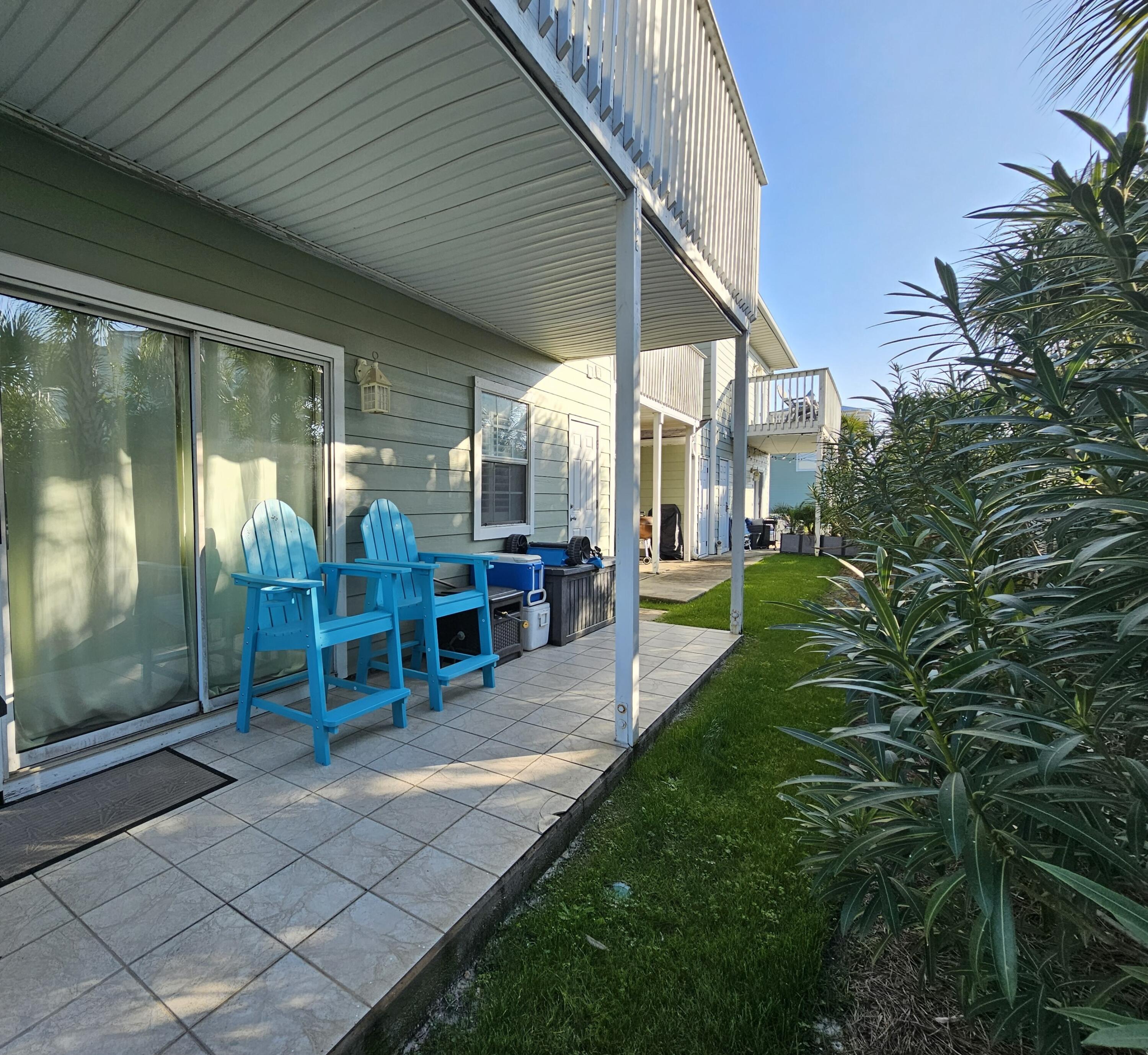 705 Gulf Shore Drive Destin FL 32541