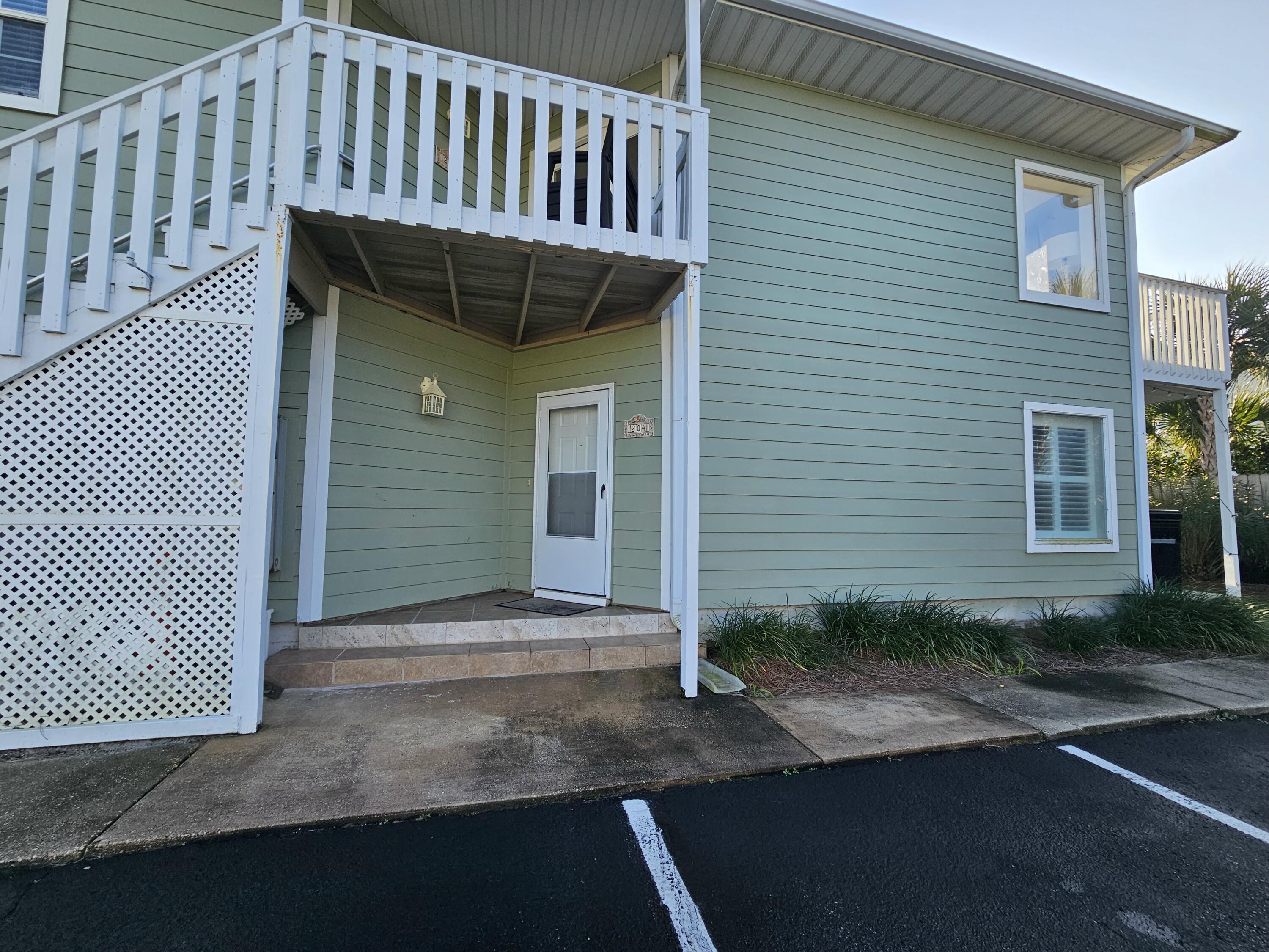 705 Gulf Shore Drive Destin FL 32541