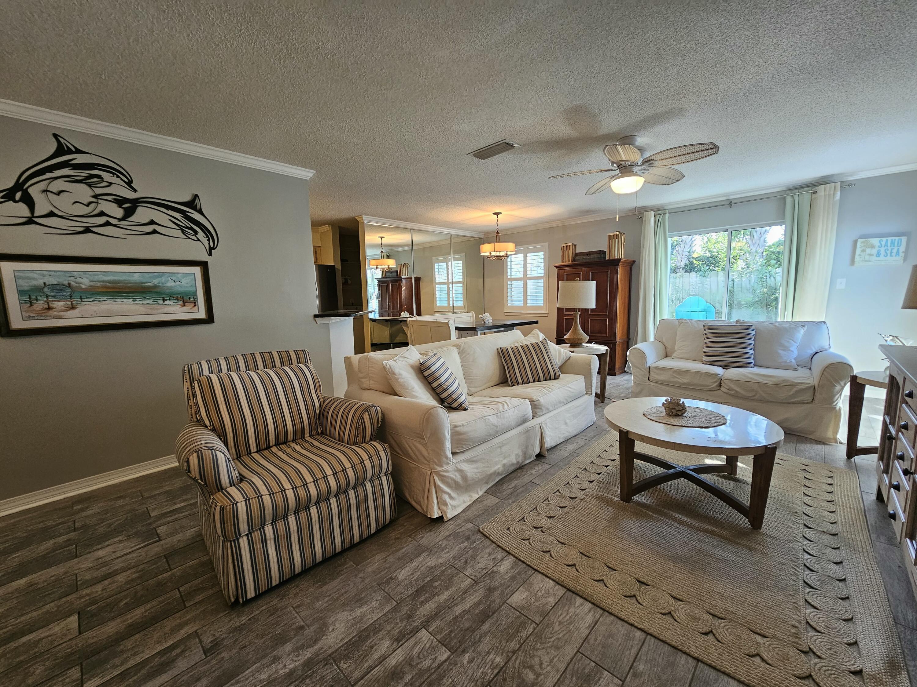 705 Gulf Shore Drive Destin FL 32541