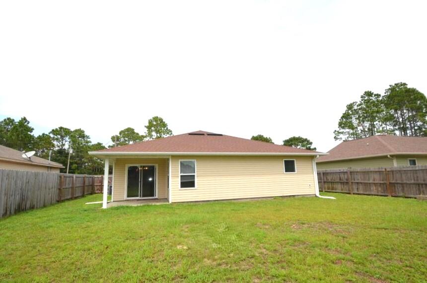 8197 Sierra Street Navarre FL 32566