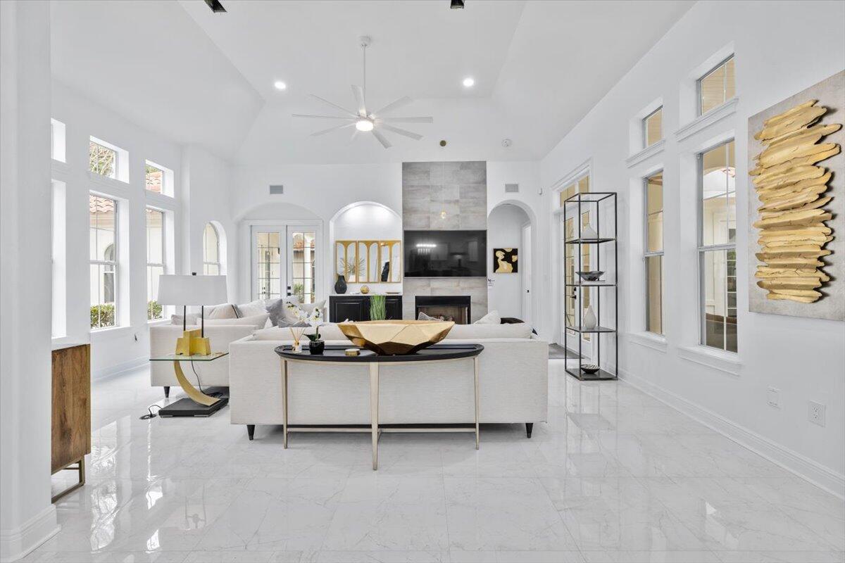 1161 N Troon Drive Miramar Beach FL 32550