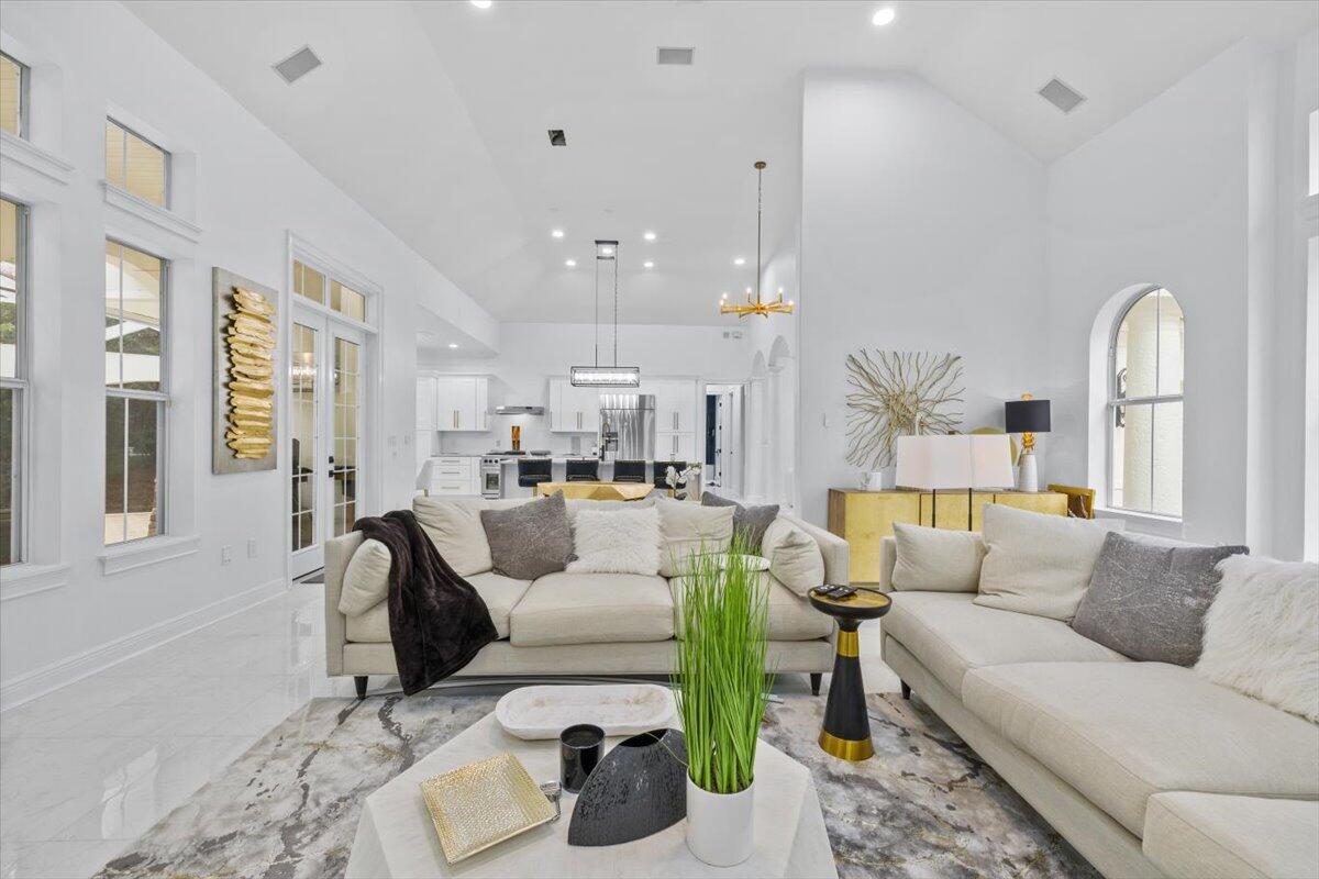 1161 N Troon Drive Miramar Beach FL 32550
