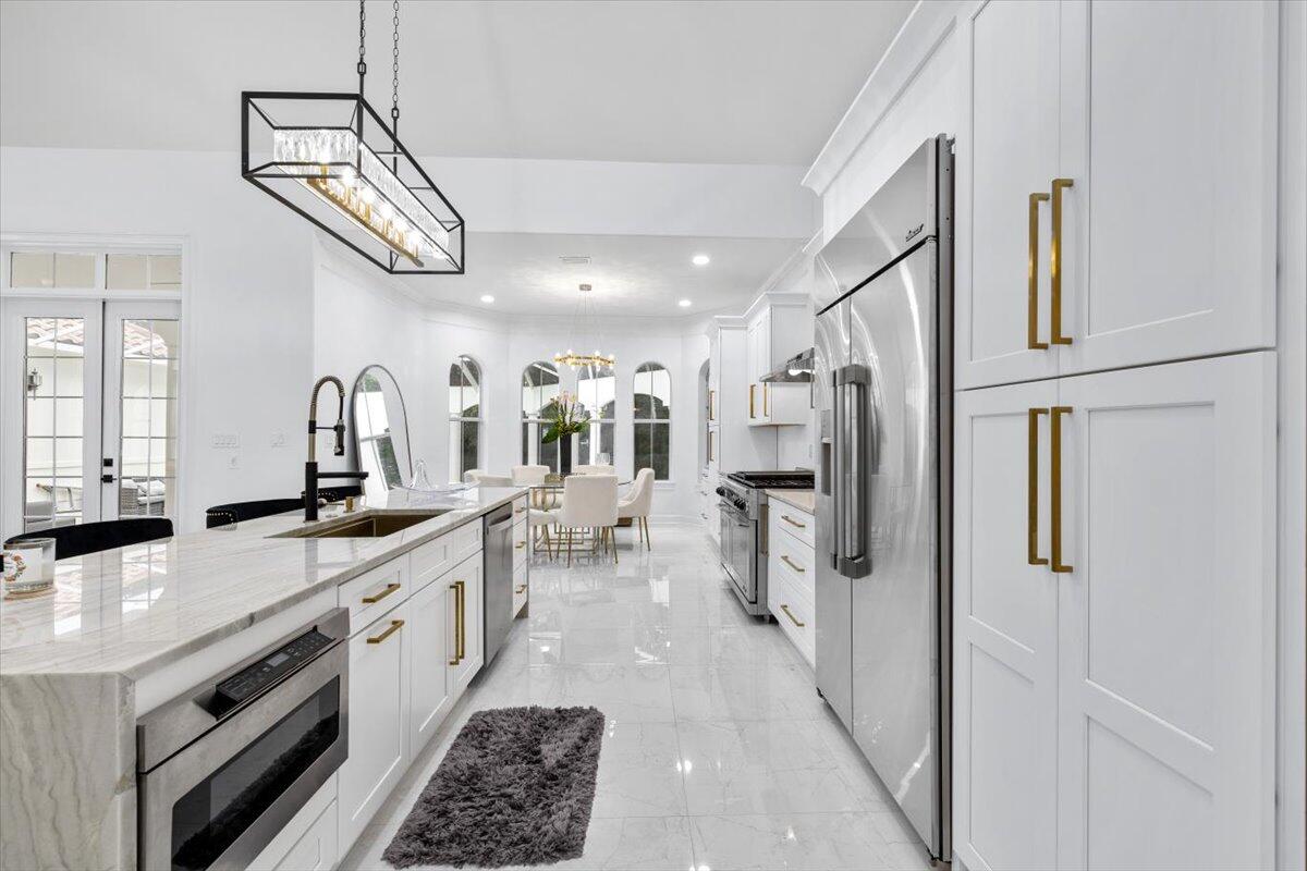 1161 N Troon Drive Miramar Beach FL 32550
