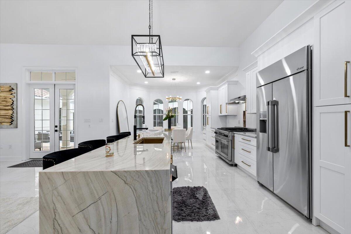 1161 N Troon Drive Miramar Beach FL 32550