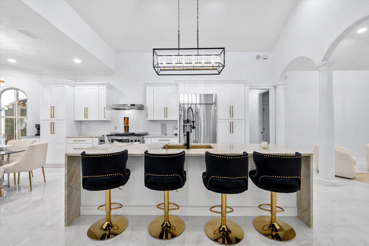 1161 N Troon Drive Miramar Beach FL 32550