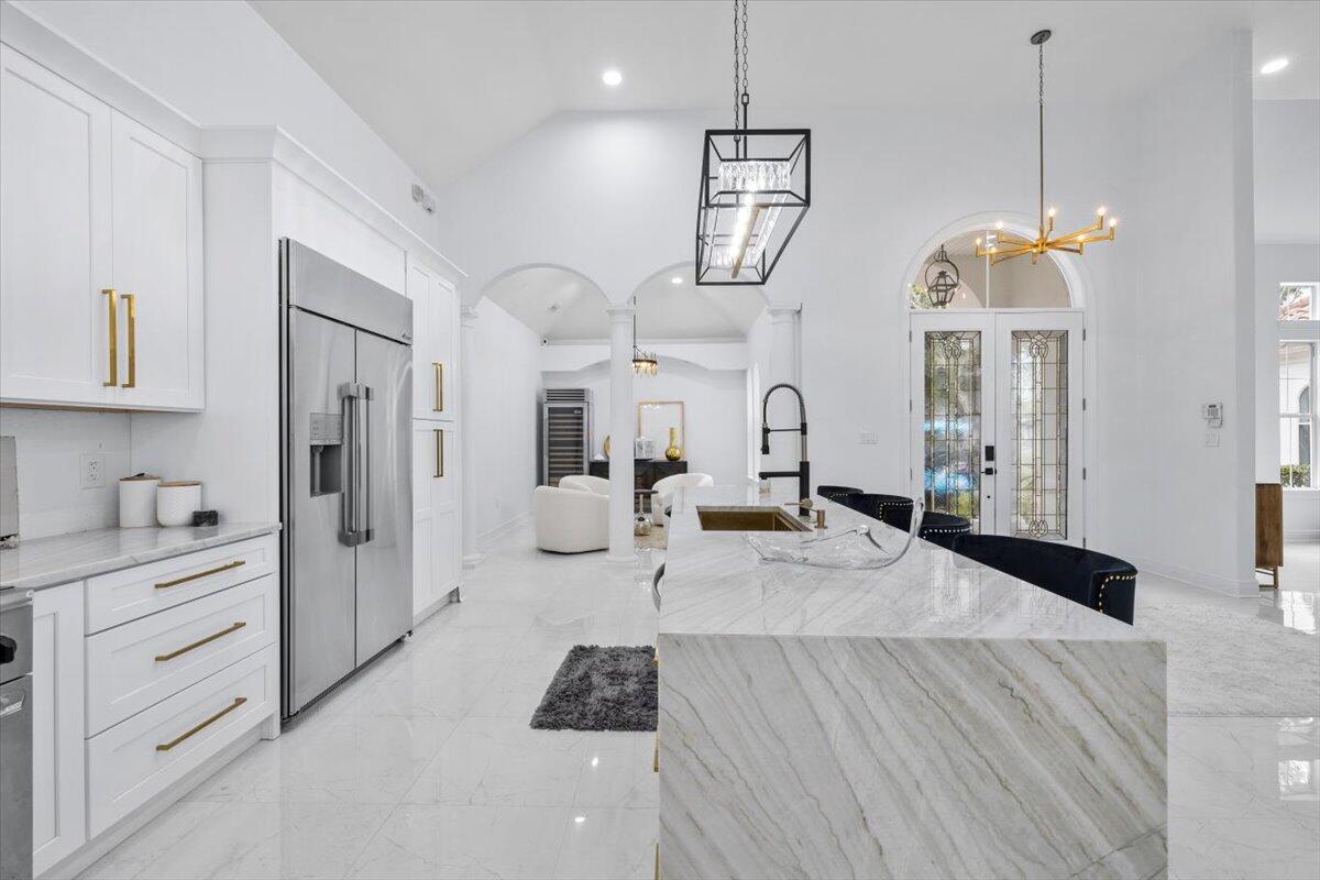 1161 N Troon Drive Miramar Beach FL 32550