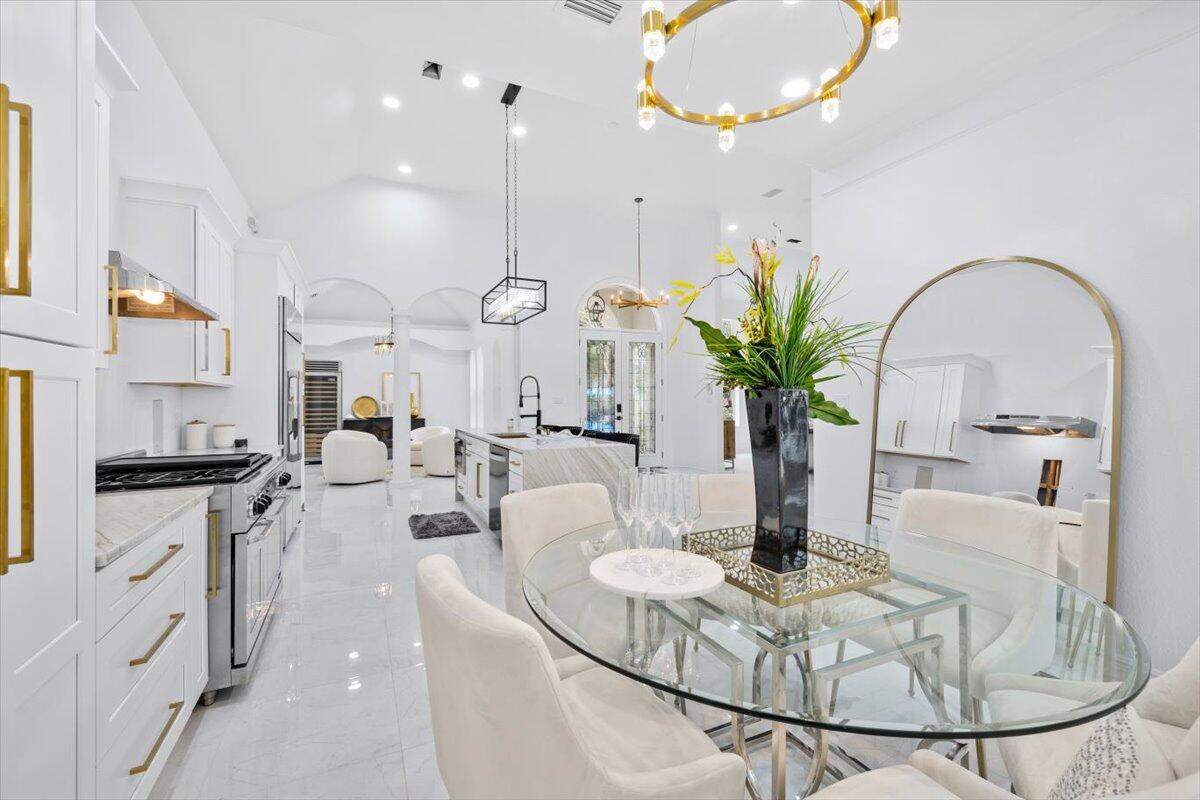 1161 N Troon Drive Miramar Beach FL 32550