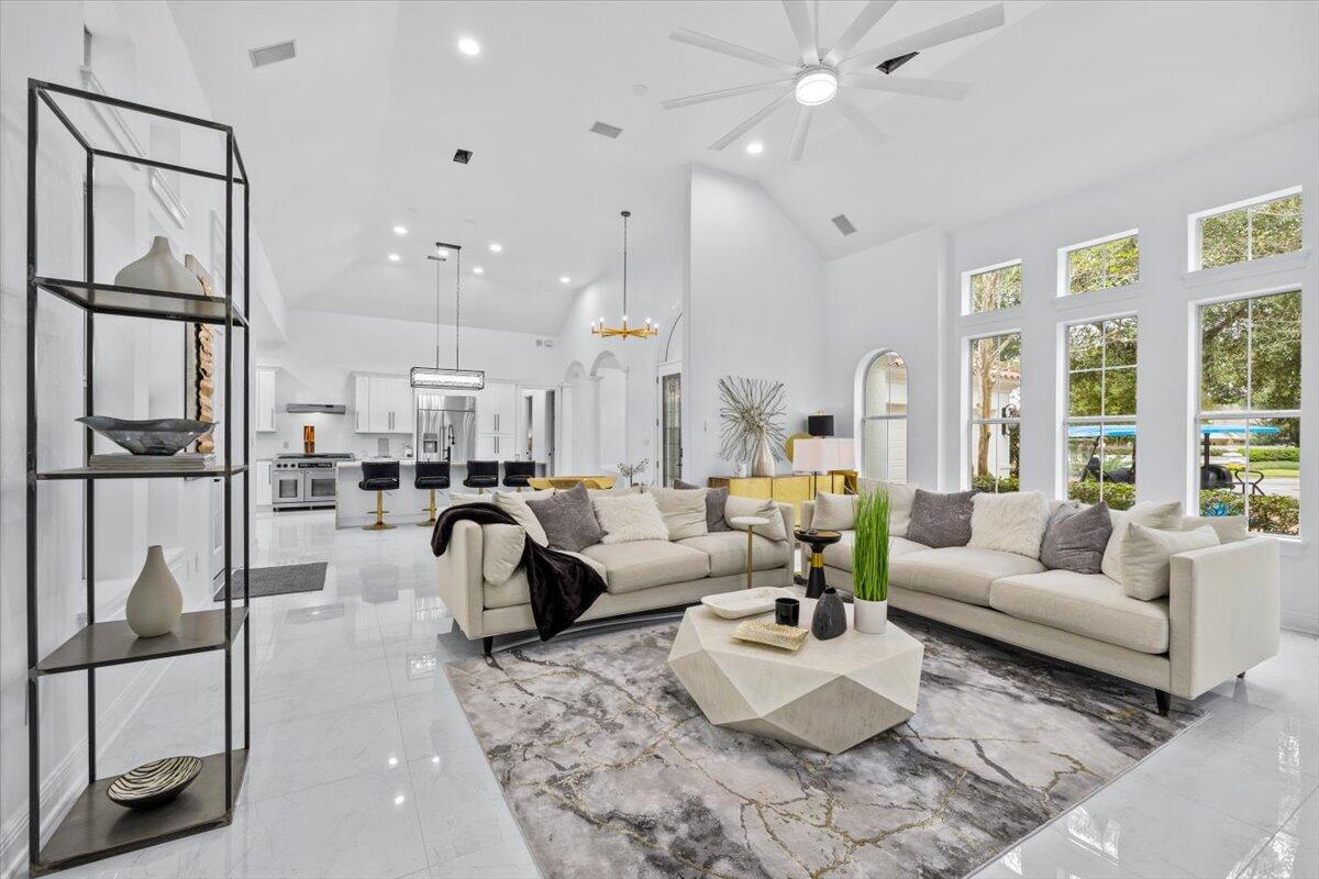 1161 N Troon Drive Miramar Beach FL 32550