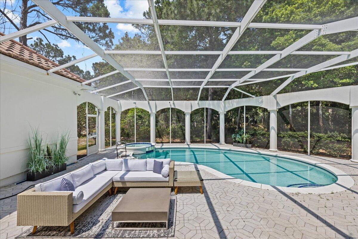 1161 N Troon Drive Miramar Beach FL 32550