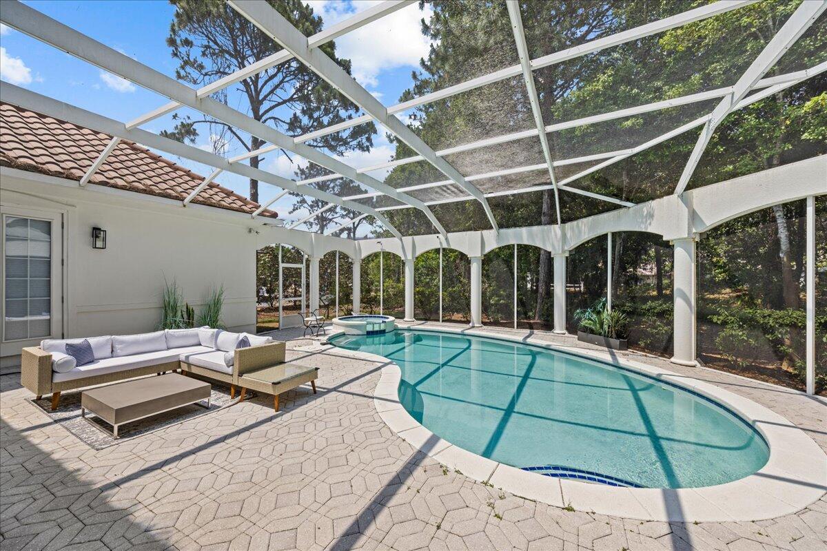 1161 N Troon Drive Miramar Beach FL 32550
