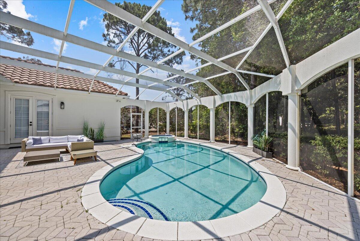 1161 N Troon Drive Miramar Beach FL 32550