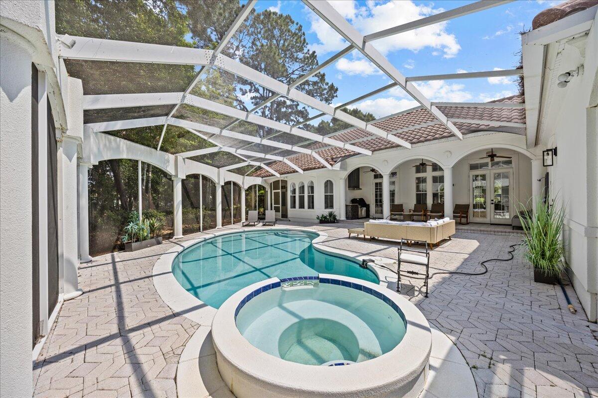 1161 N Troon Drive Miramar Beach FL 32550