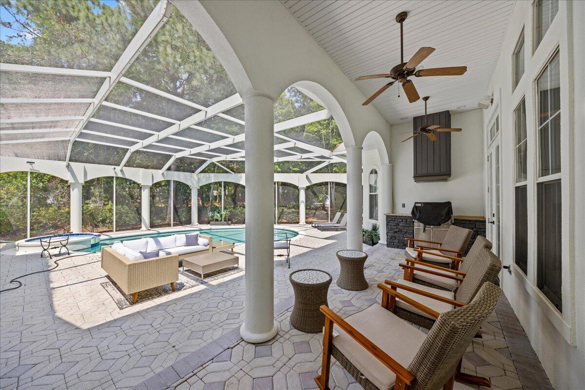 1161 N Troon Drive Miramar Beach FL 32550