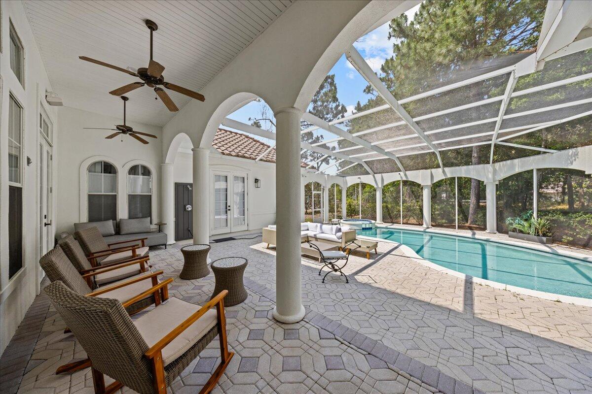 1161 N Troon Drive Miramar Beach FL 32550