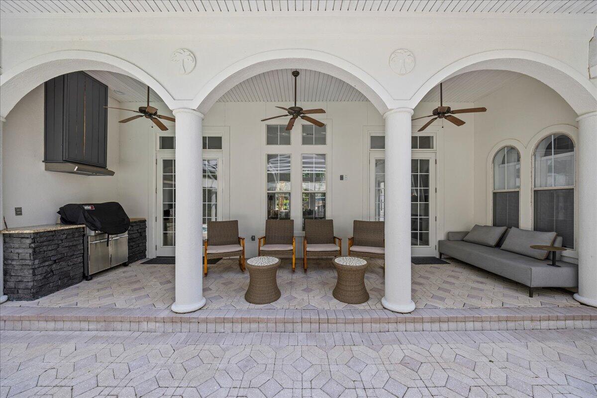 1161 N Troon Drive Miramar Beach FL 32550