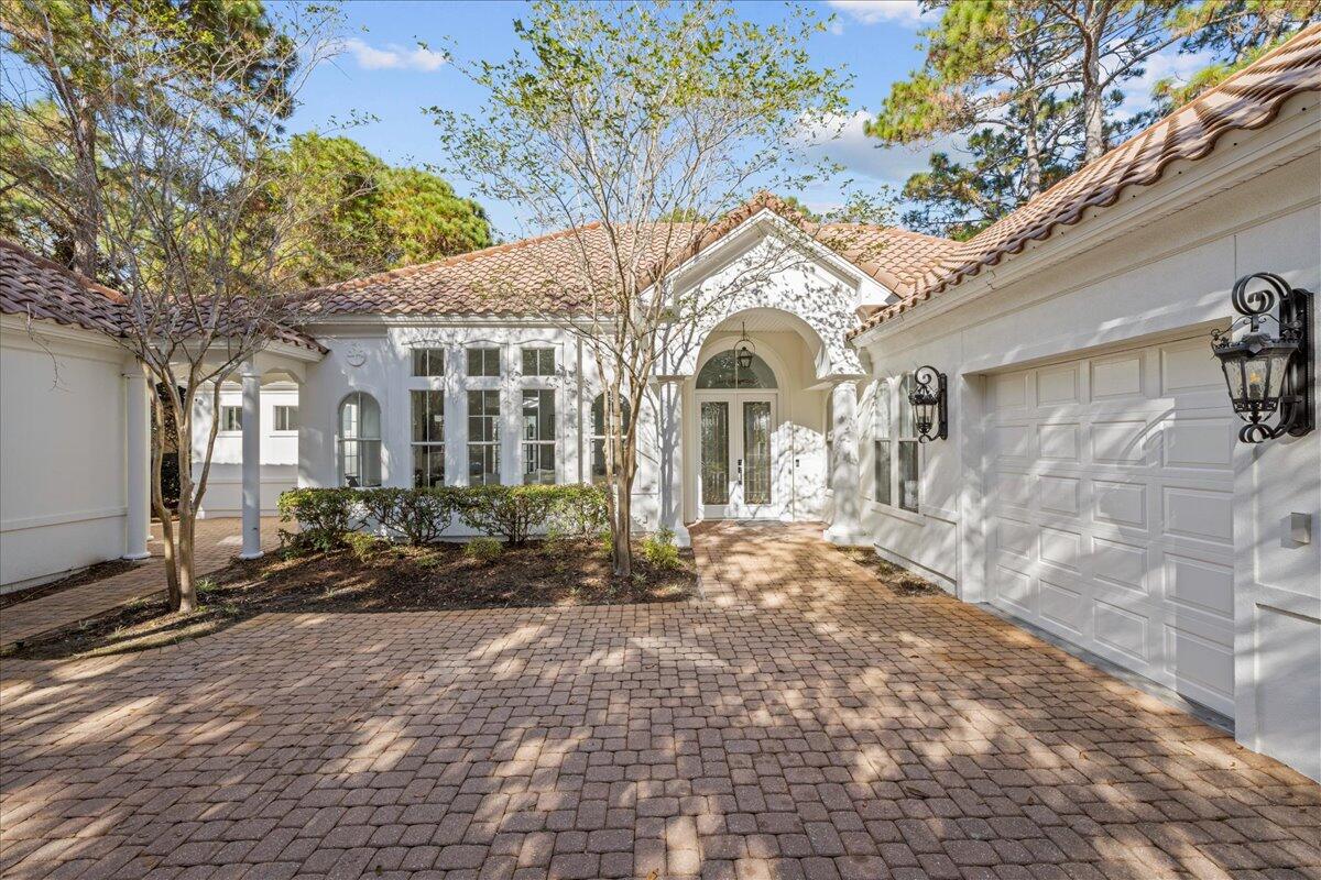 1161 N Troon Drive Miramar Beach FL 32550