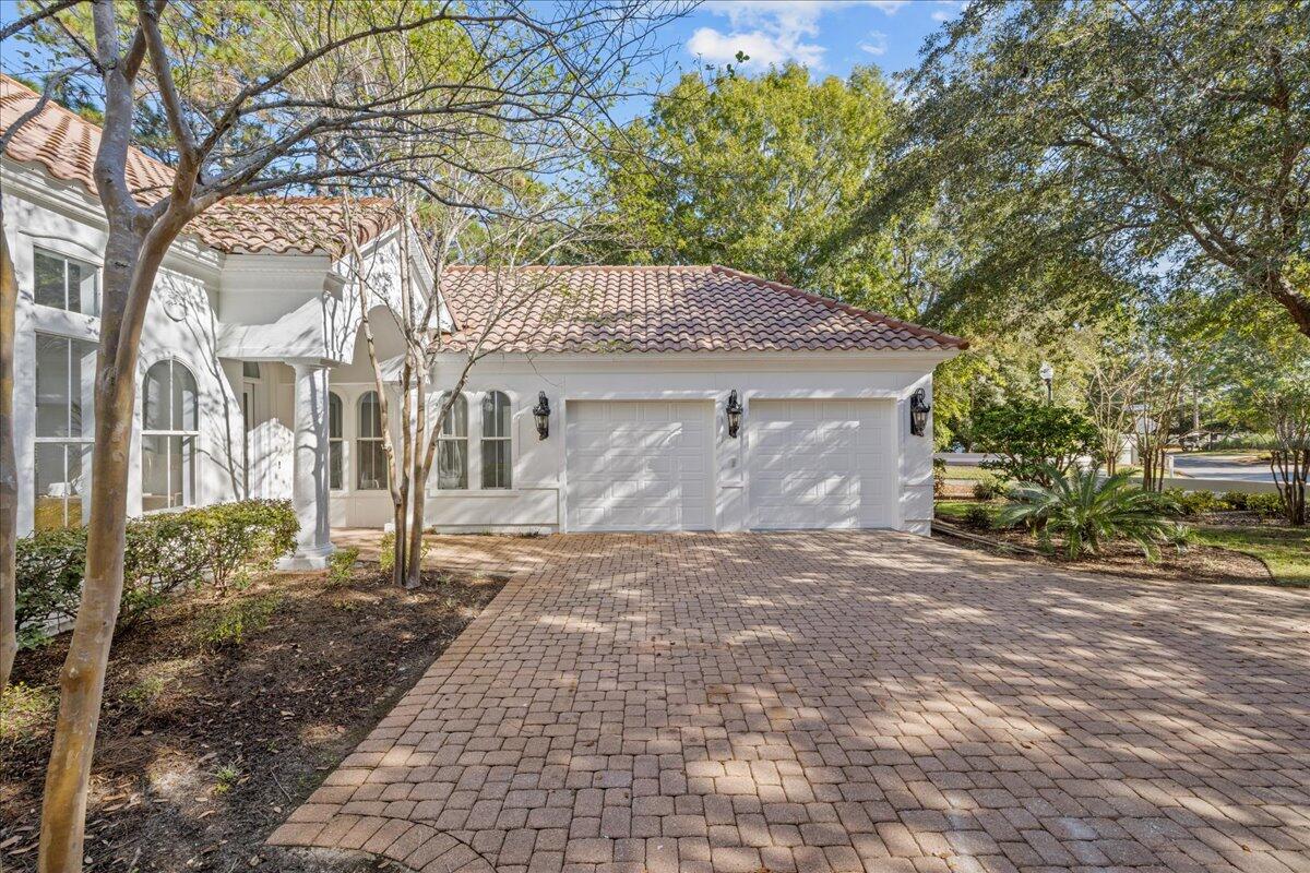 1161 N Troon Drive Miramar Beach FL 32550
