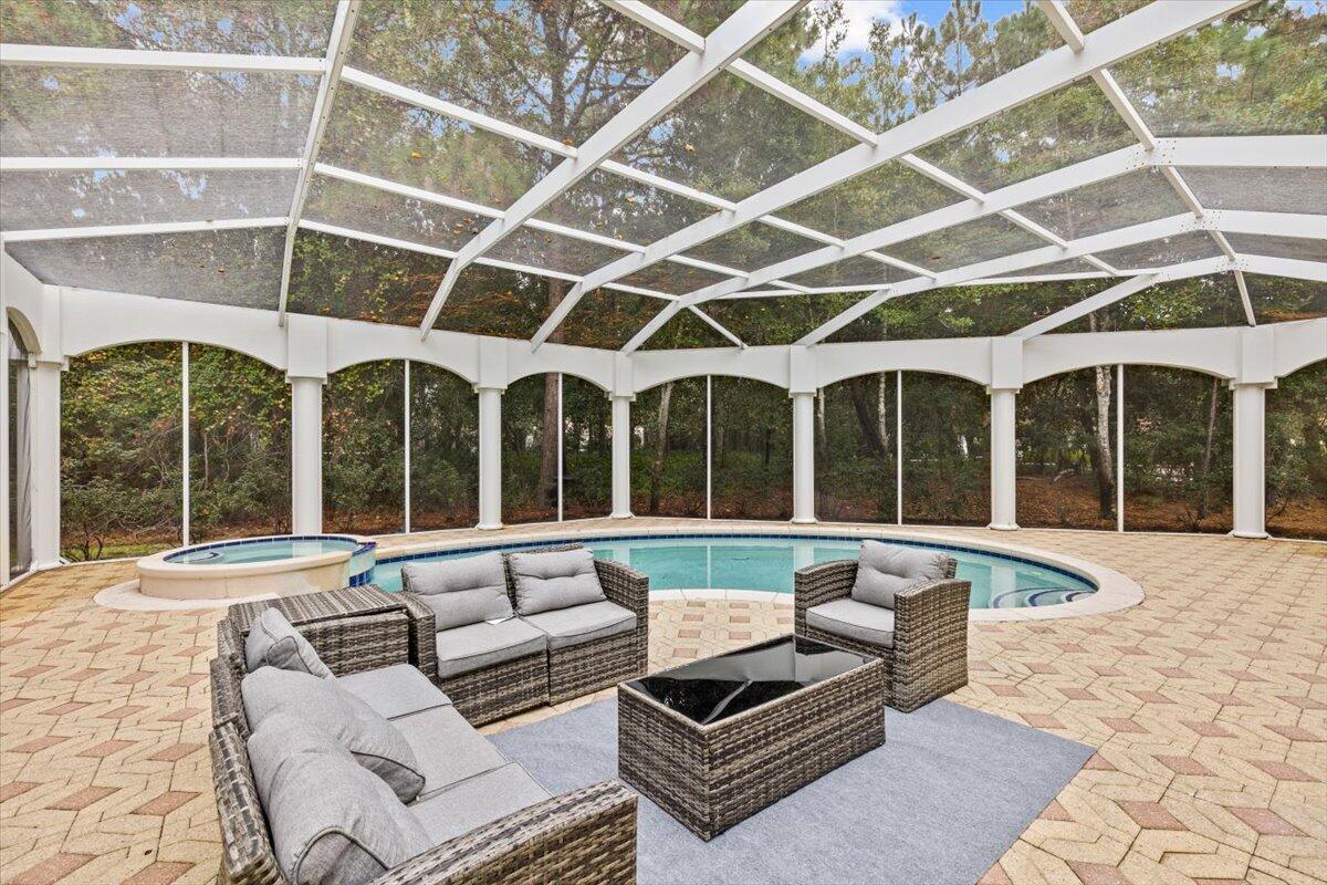 1161 N Troon Drive Miramar Beach FL 32550