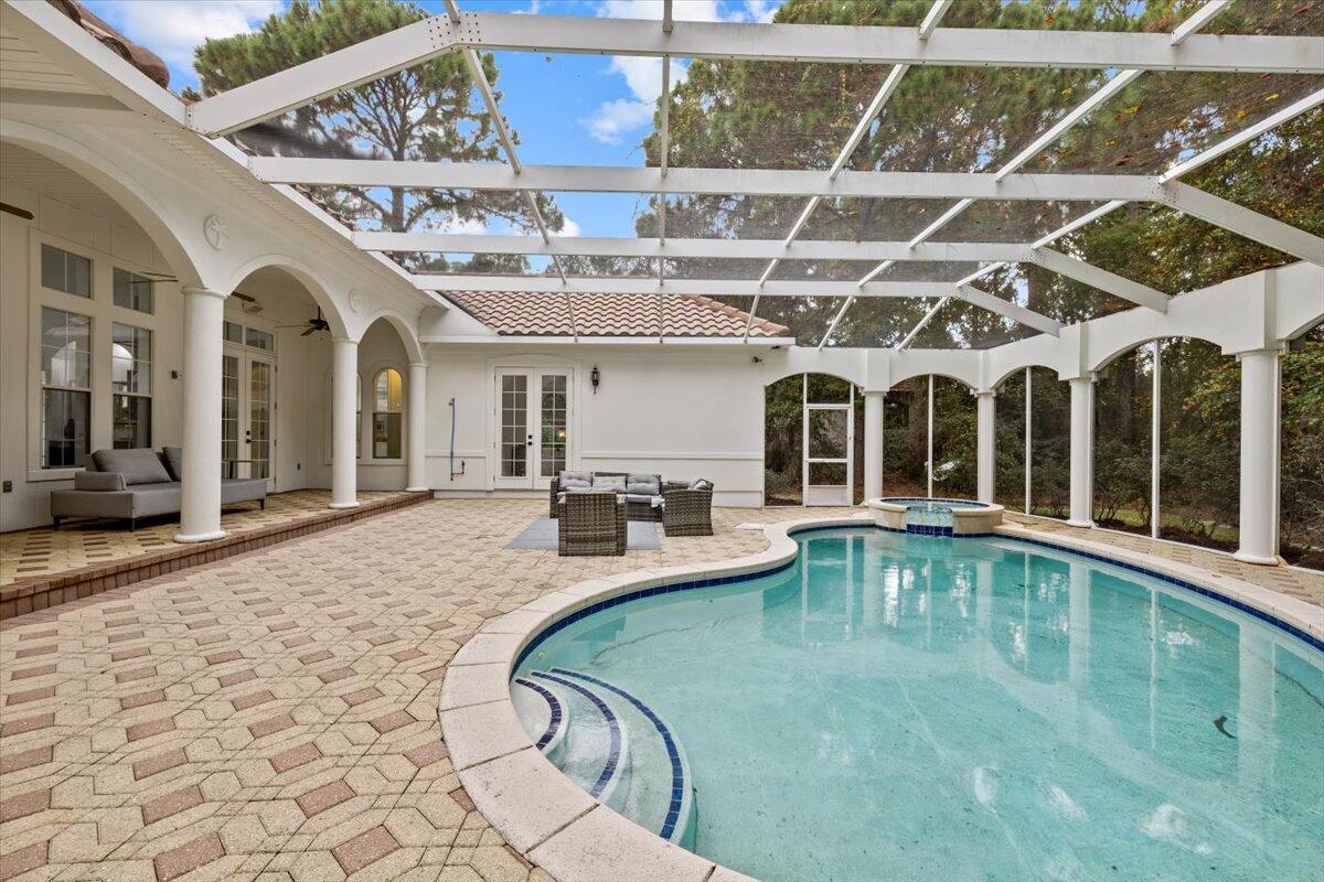 1161 N Troon Drive Miramar Beach FL 32550