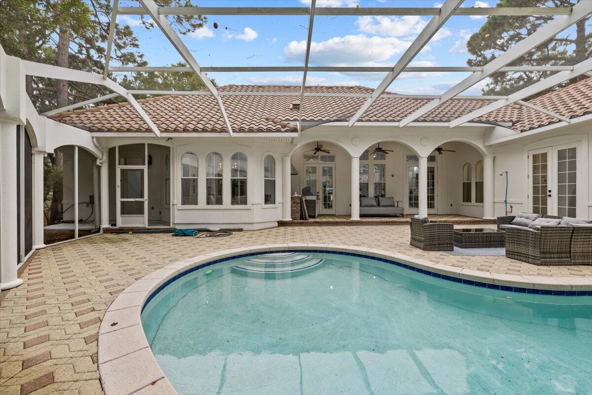 1161 N Troon Drive Miramar Beach FL 32550