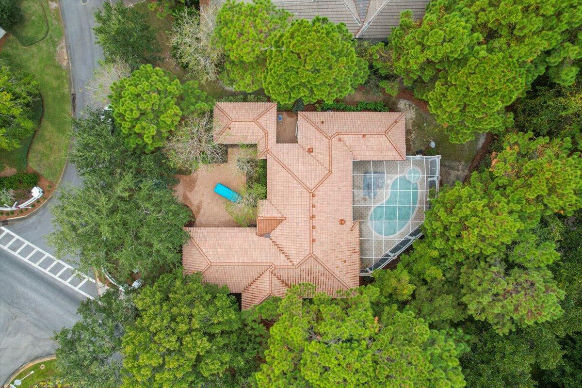 1161 N Troon Drive Miramar Beach FL 32550
