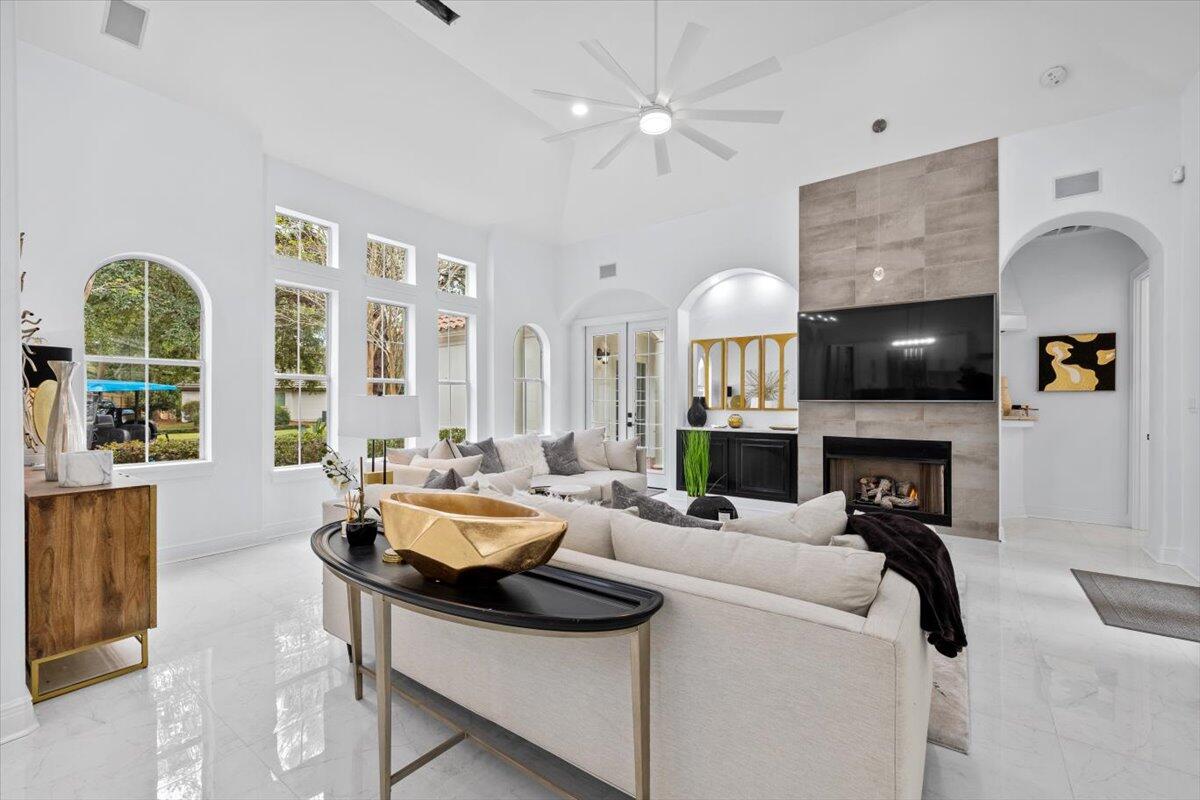 1161 N Troon Drive Miramar Beach FL 32550