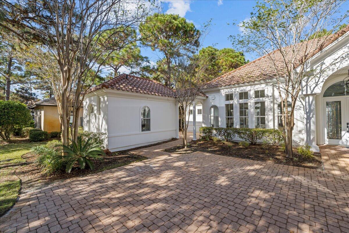 1161 N Troon Drive Miramar Beach FL 32550