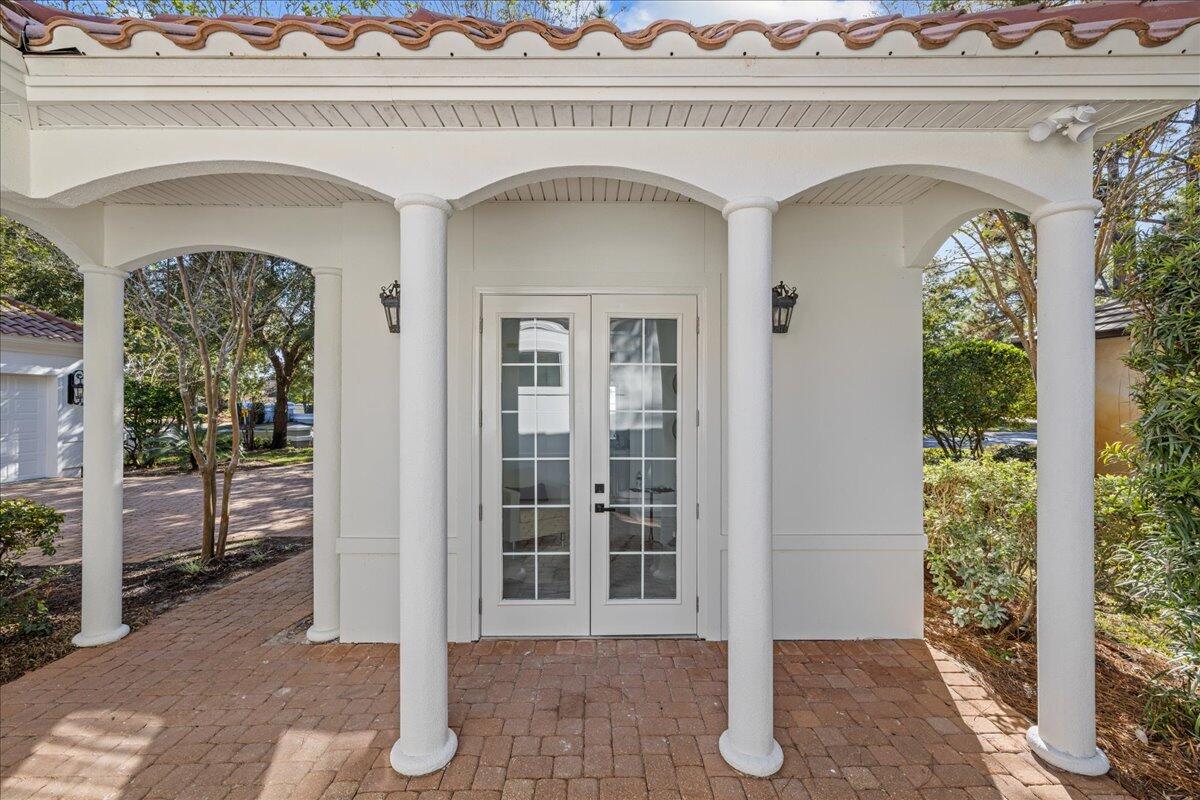 1161 N Troon Drive Miramar Beach FL 32550
