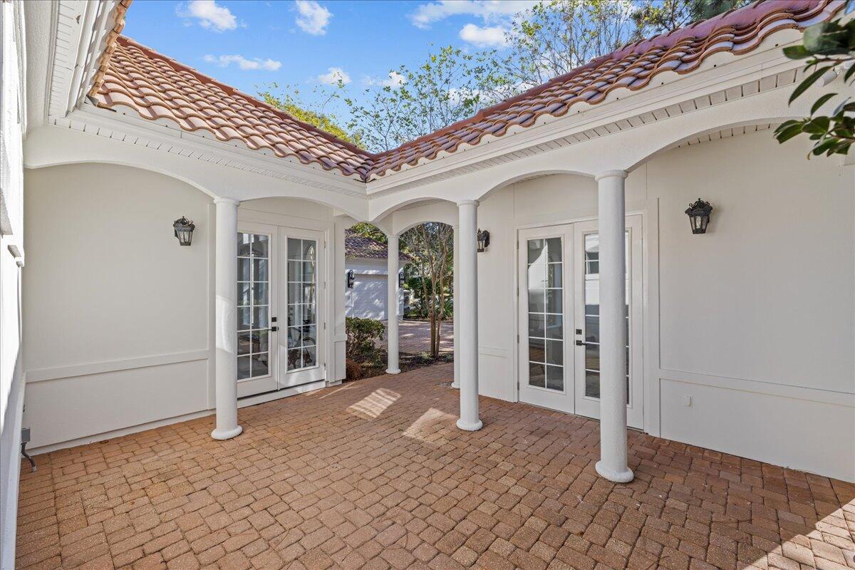 1161 N Troon Drive Miramar Beach FL 32550